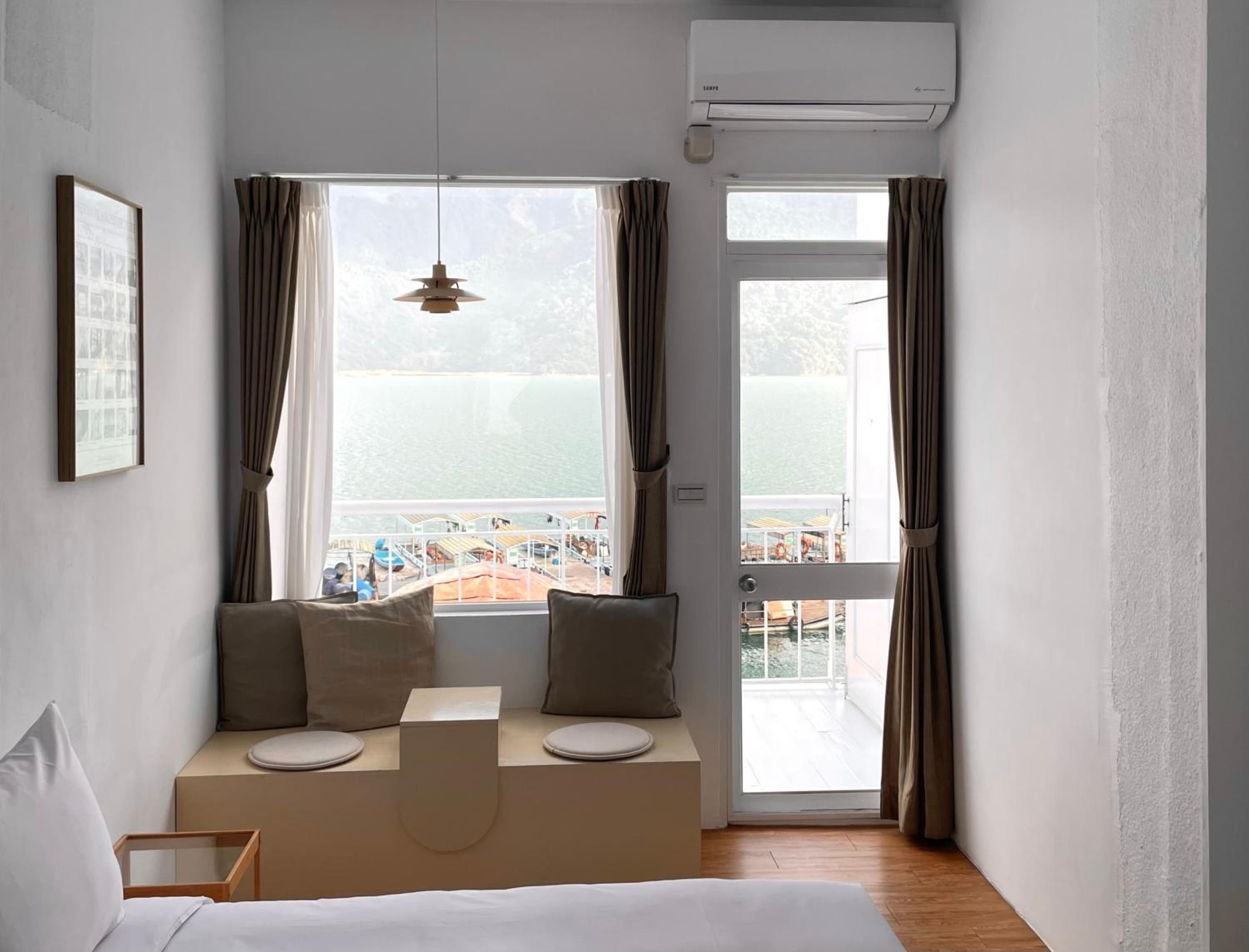 Standard Double Room photo 2