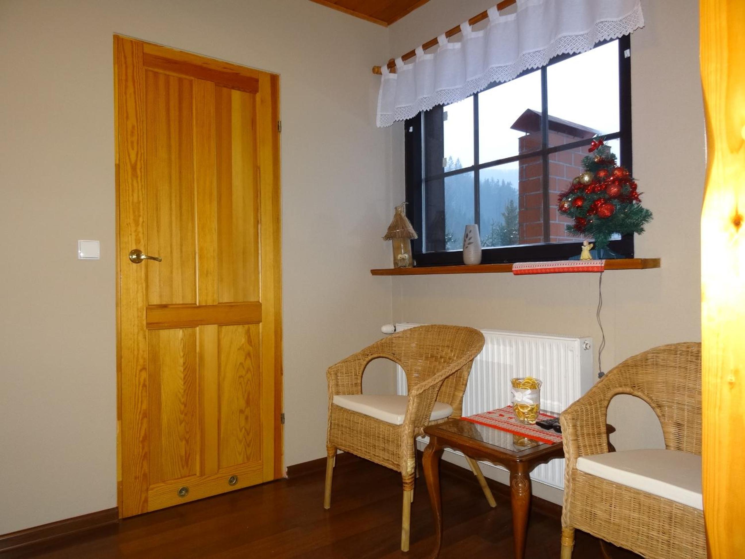 Double Room with Private Bathroom photo 3