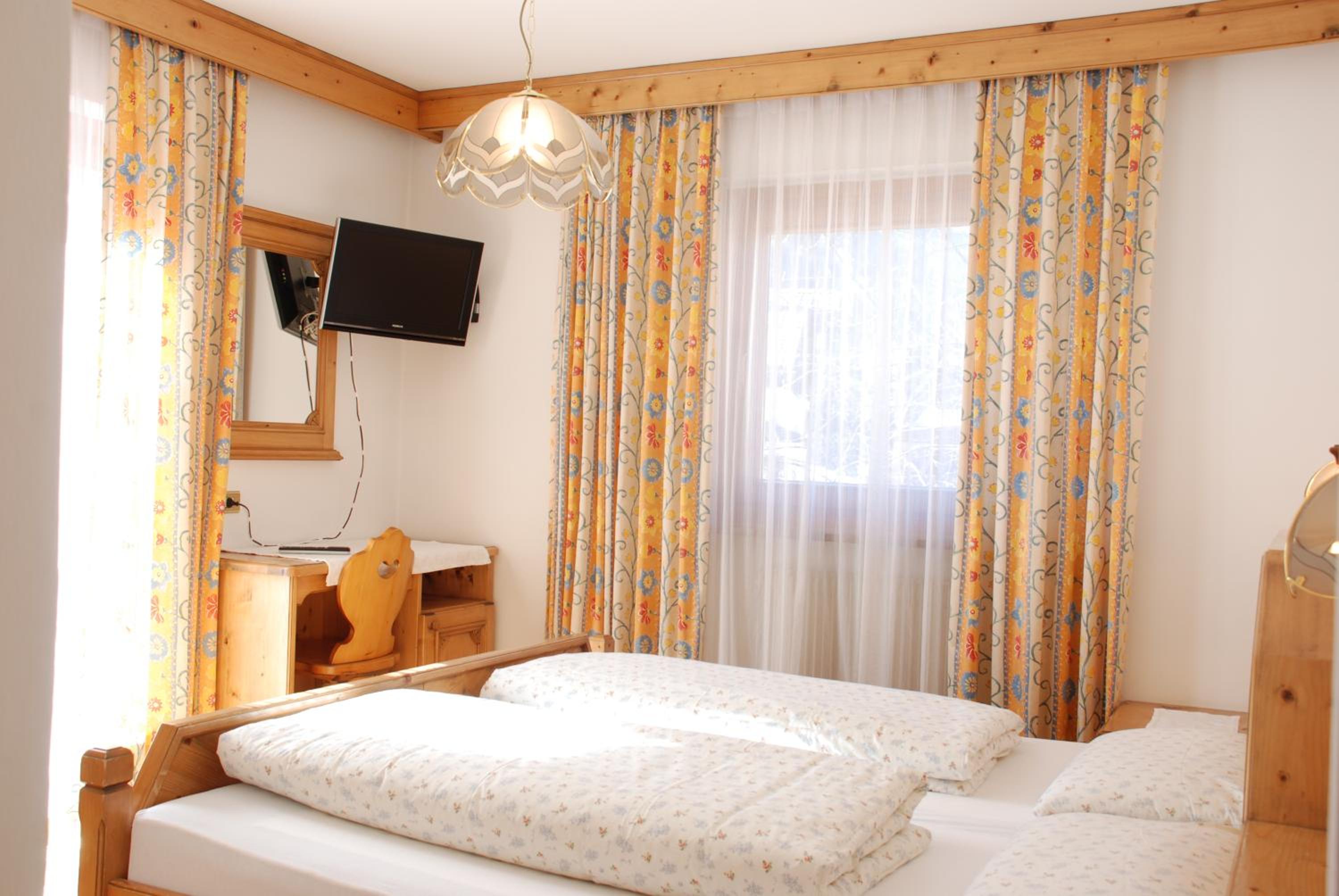 Double Room - Photo 1