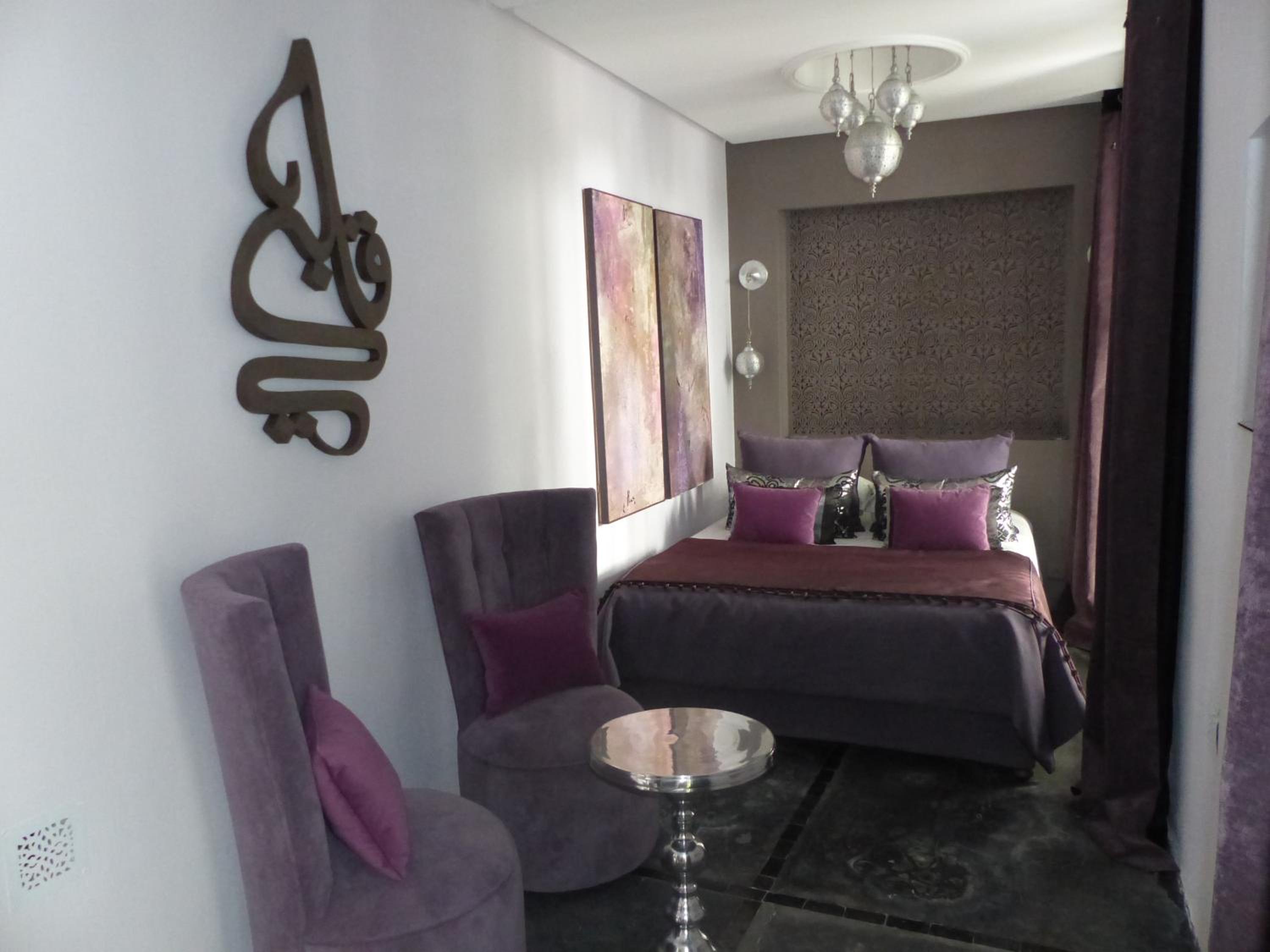 Double Room with Pool View
