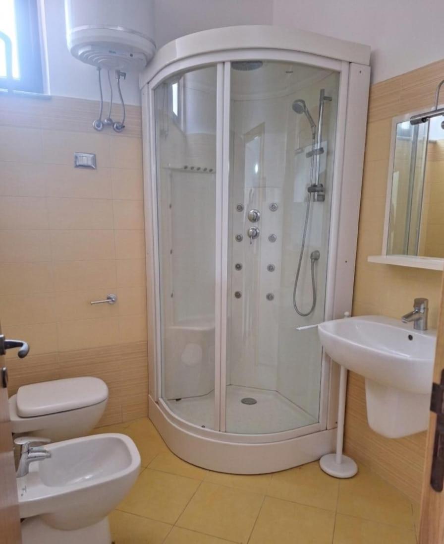 Appartamento con due camere