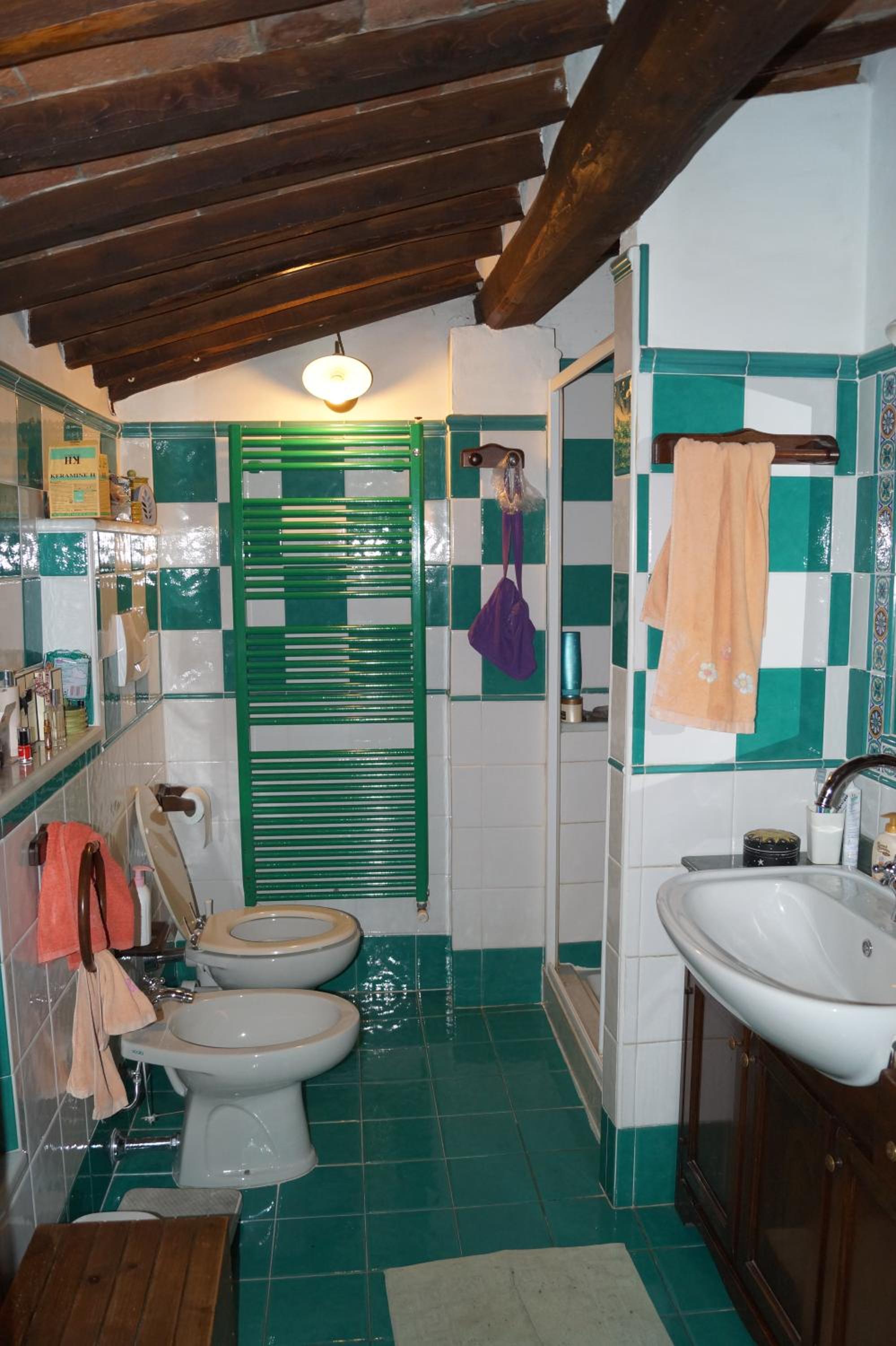 Triple Room - Photo 34
