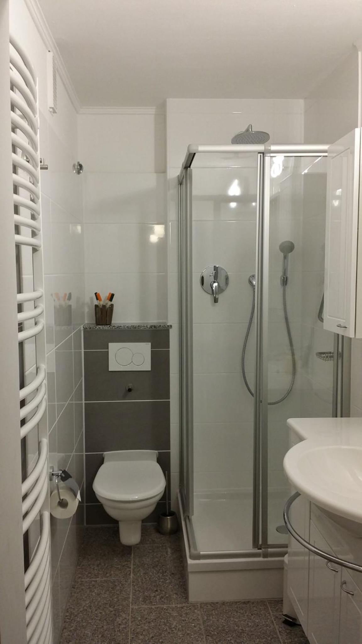 Apartment with Terrace photo 3