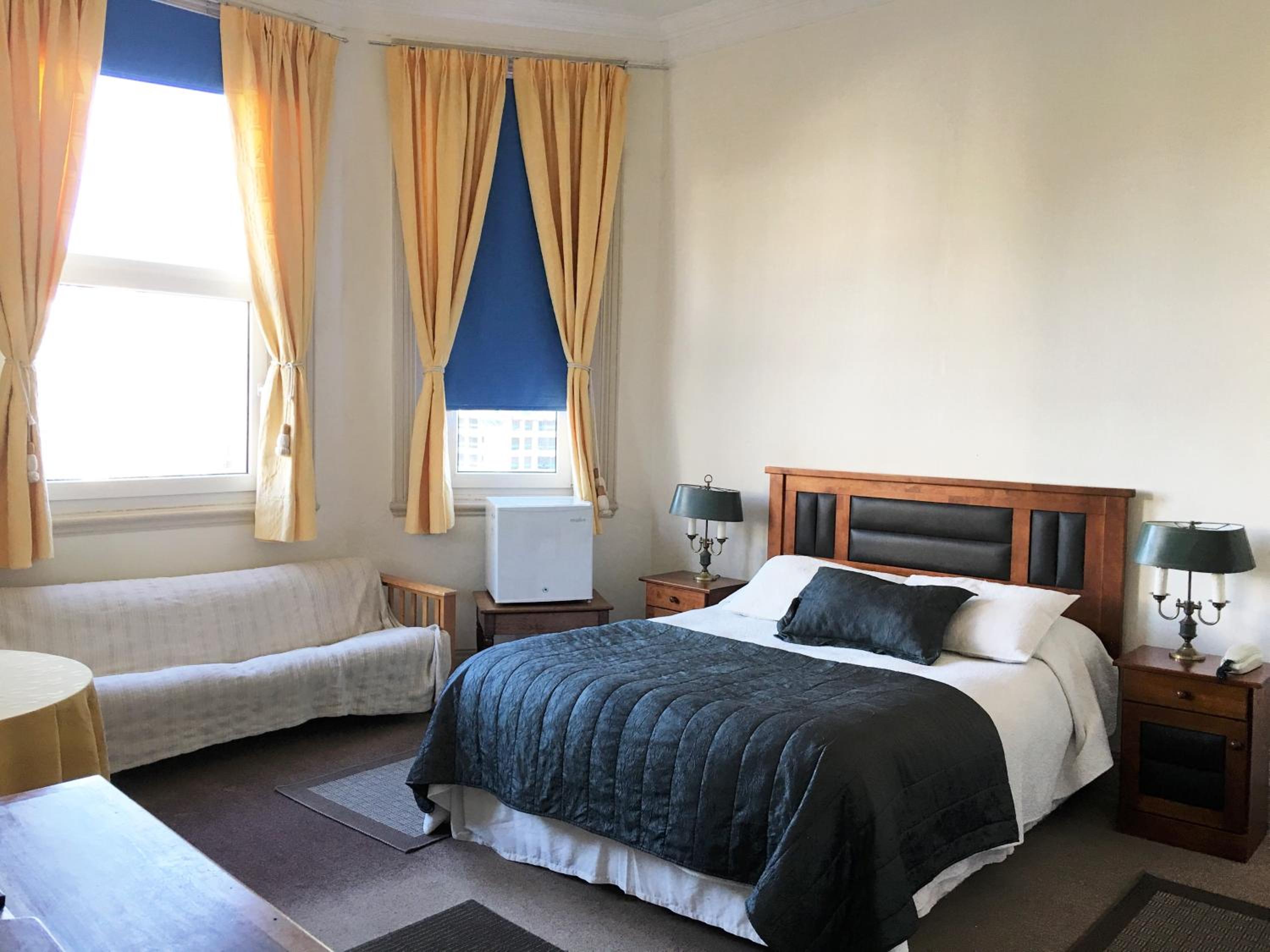 Superior Double Room photo 3
