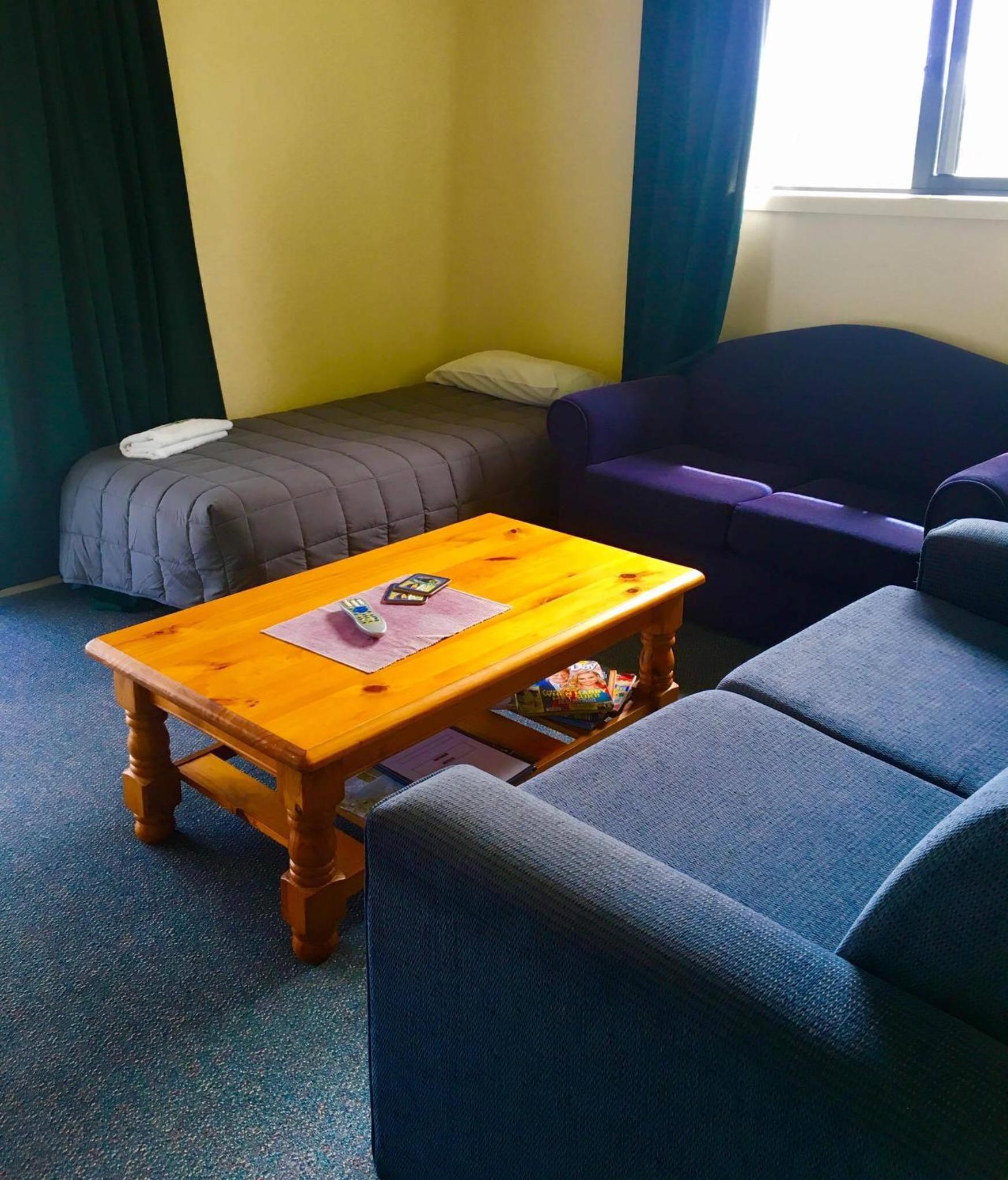 One-Bedroom Apartment - Disability Access photo 1