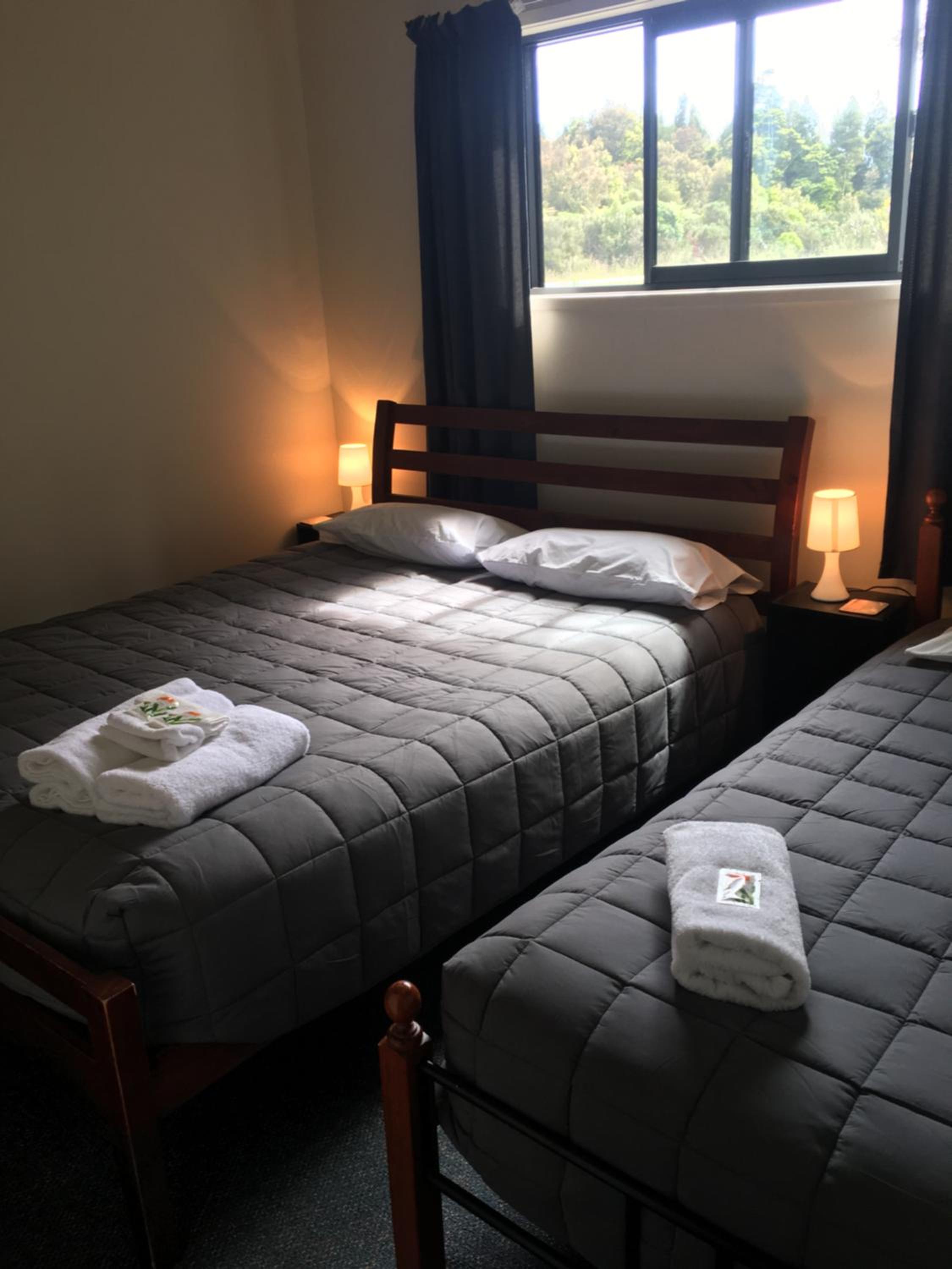Two-Bedroom Apartment (6 Adults) photo 1