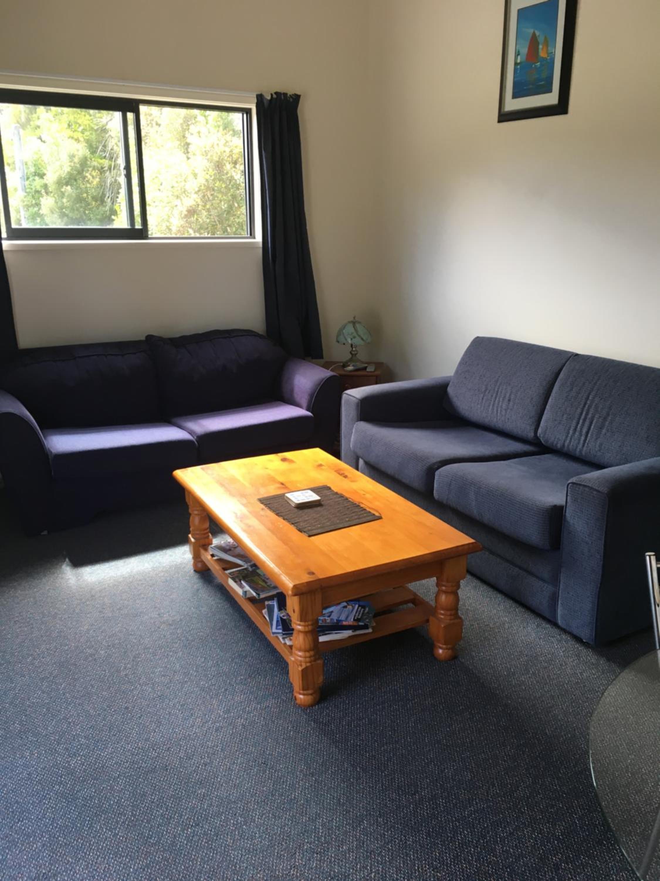Two-Bedroom Apartment (6 Adults) photo 2
