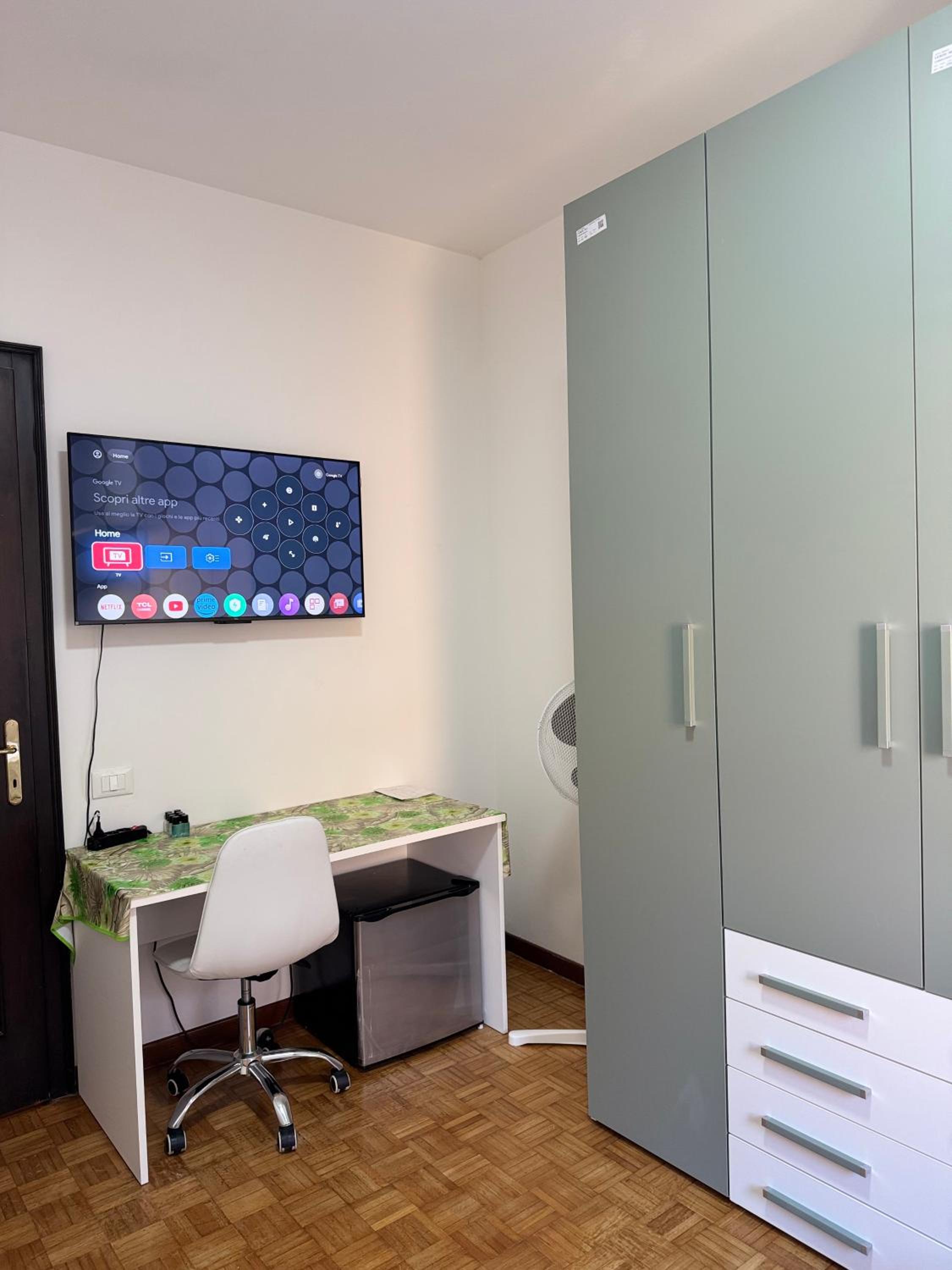 Superior Single Room photo 2