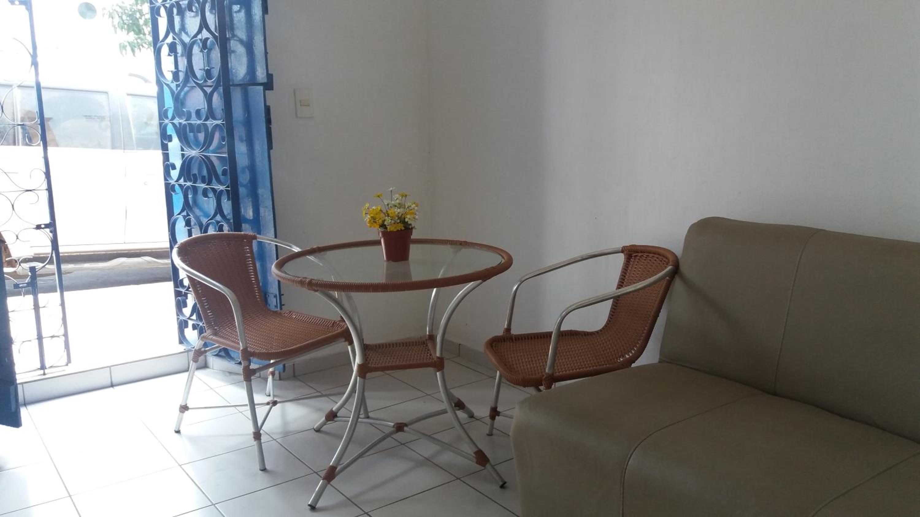 Apartment - Ground Floor photo 1