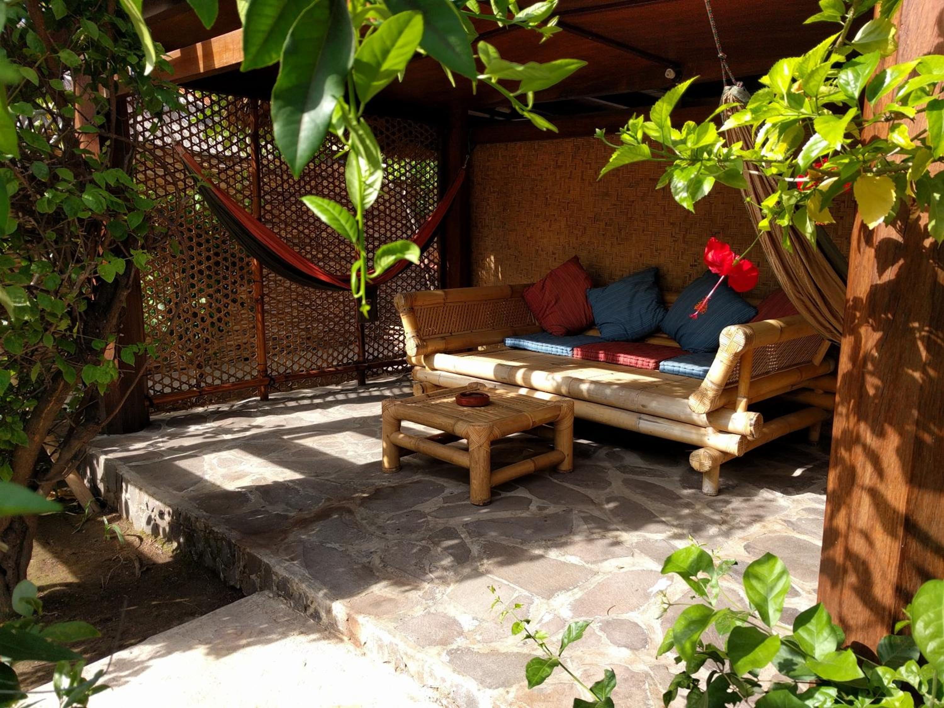 Double Room with Terrace - Photo 5