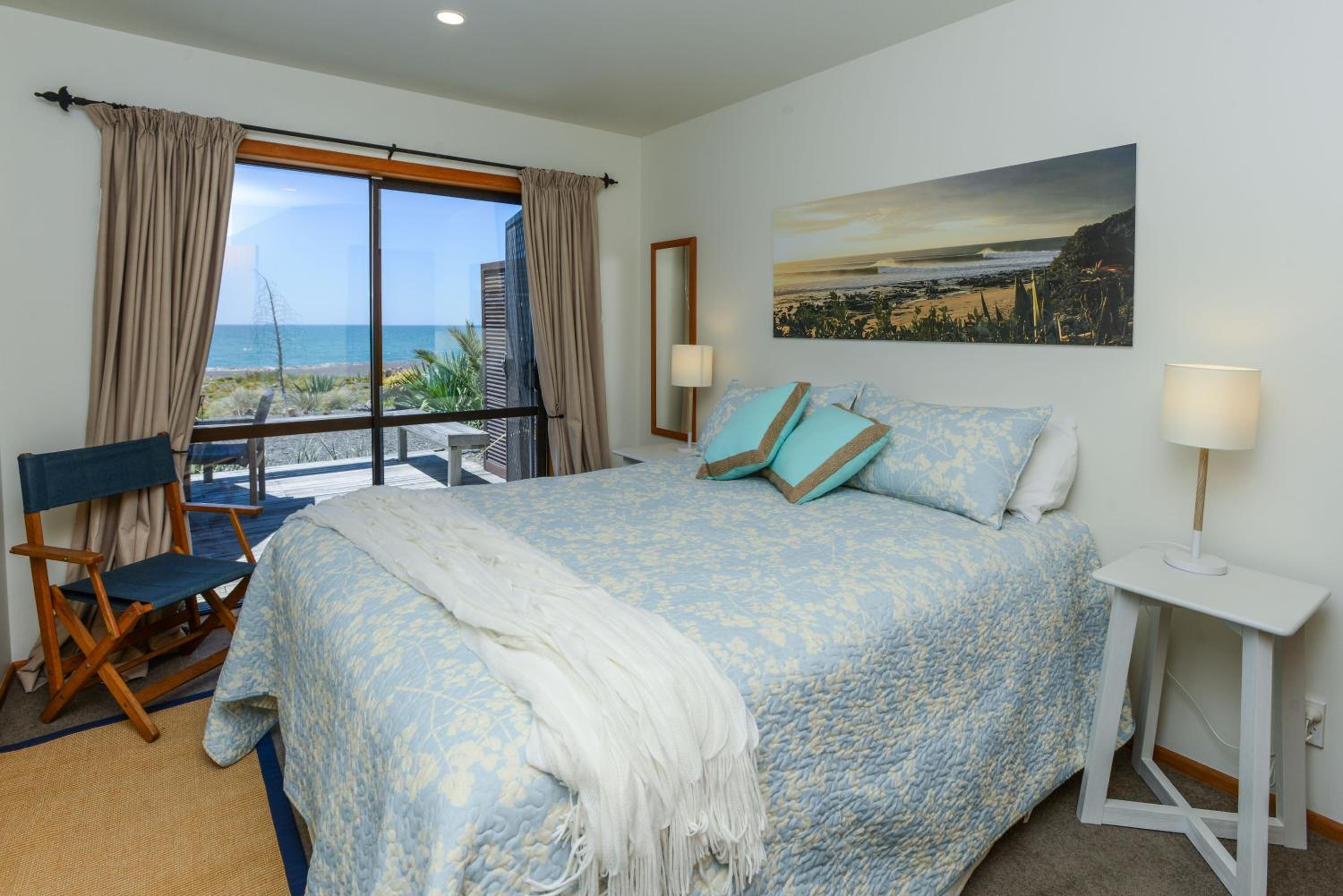 Double Room With Sea View photo 3