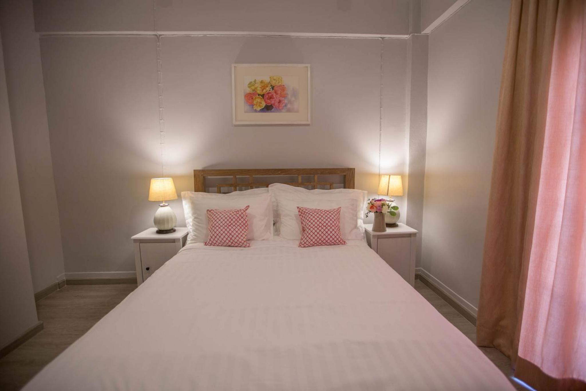 Double Room with Window photo 2