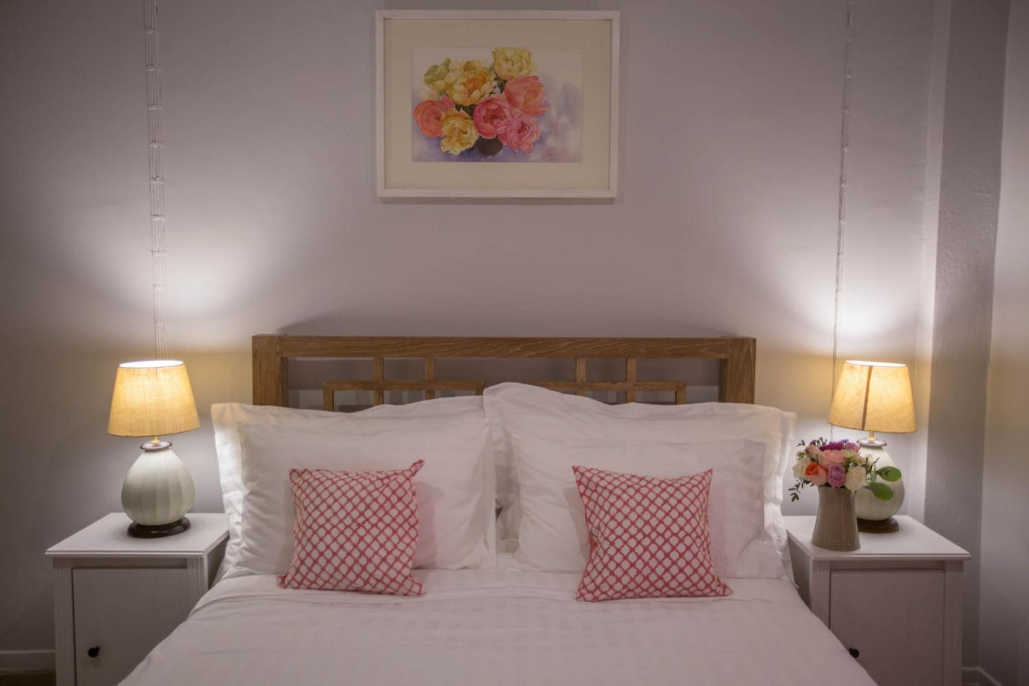 Double Room with Window photo 3
