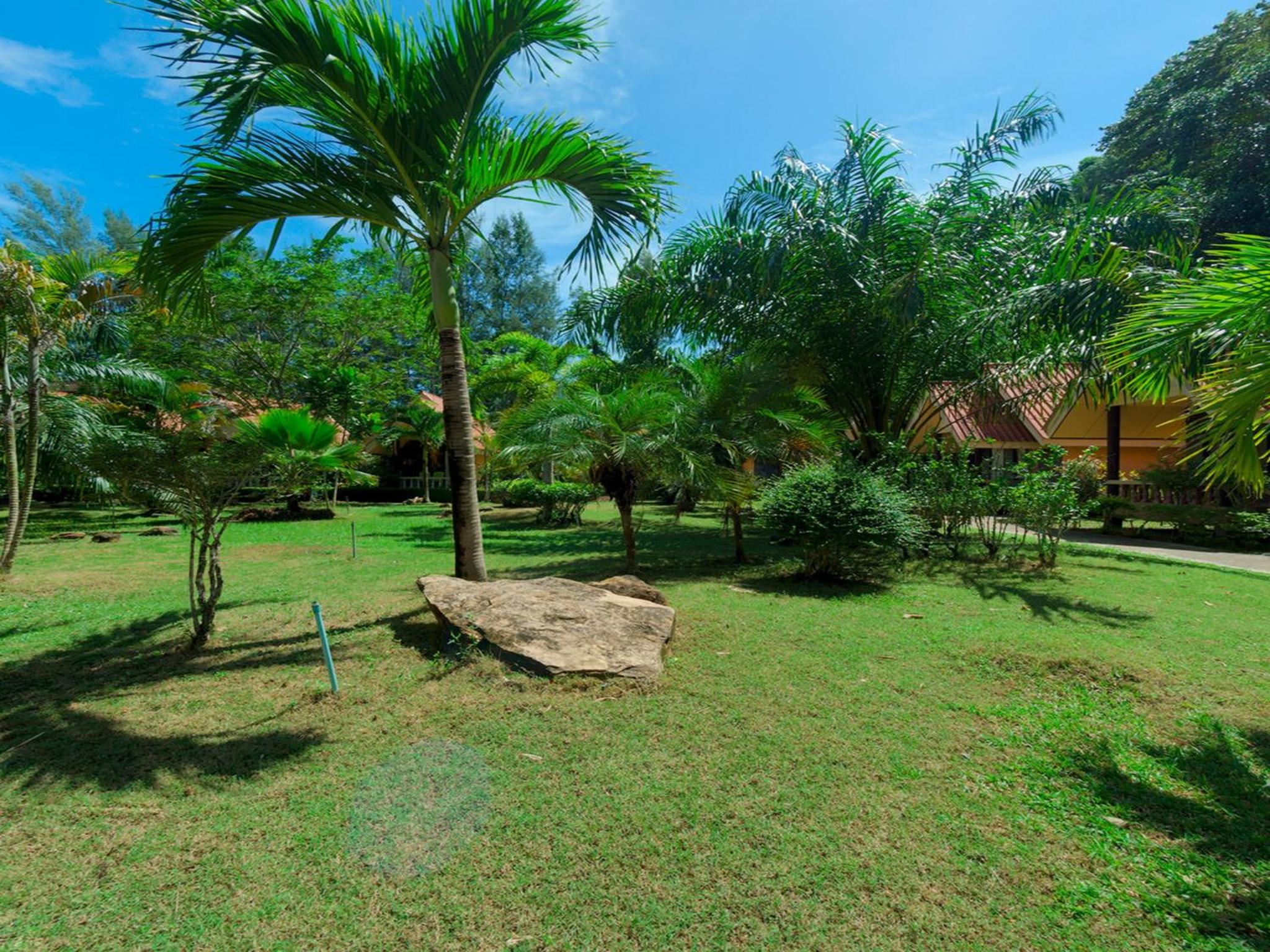 Bungalow with Air Conditioning photo 3