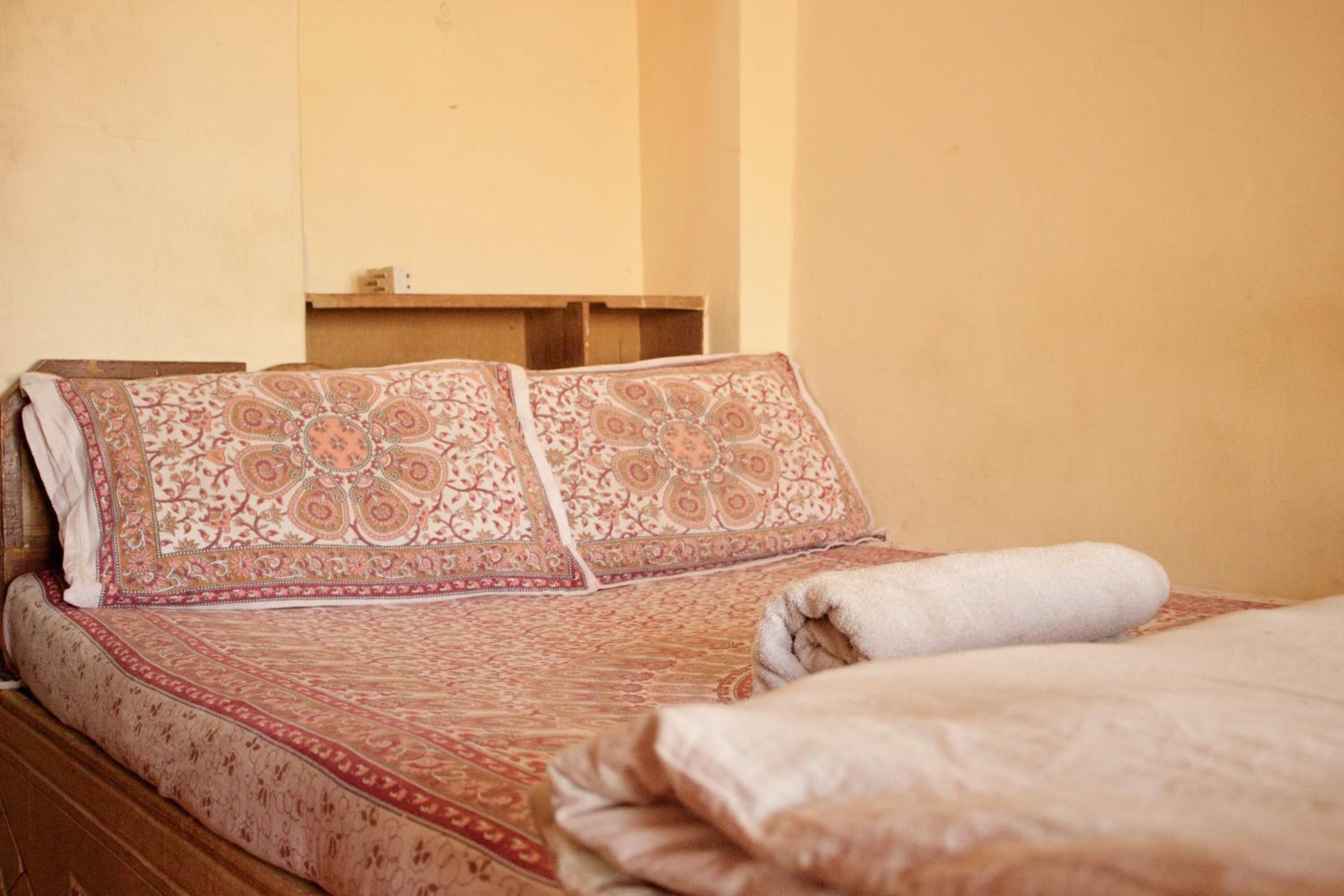 Single Room photo 3