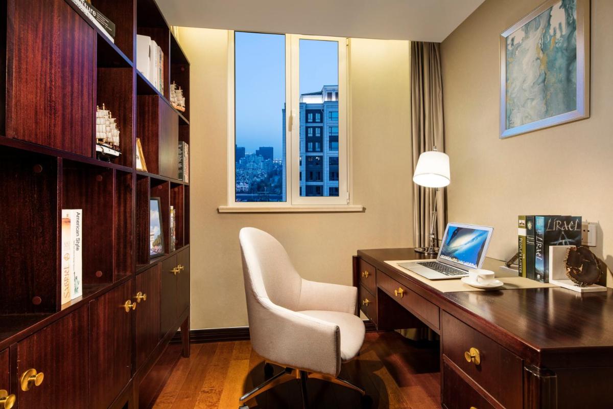 One-Bedroom Executive with 1 Breakfast photo 2