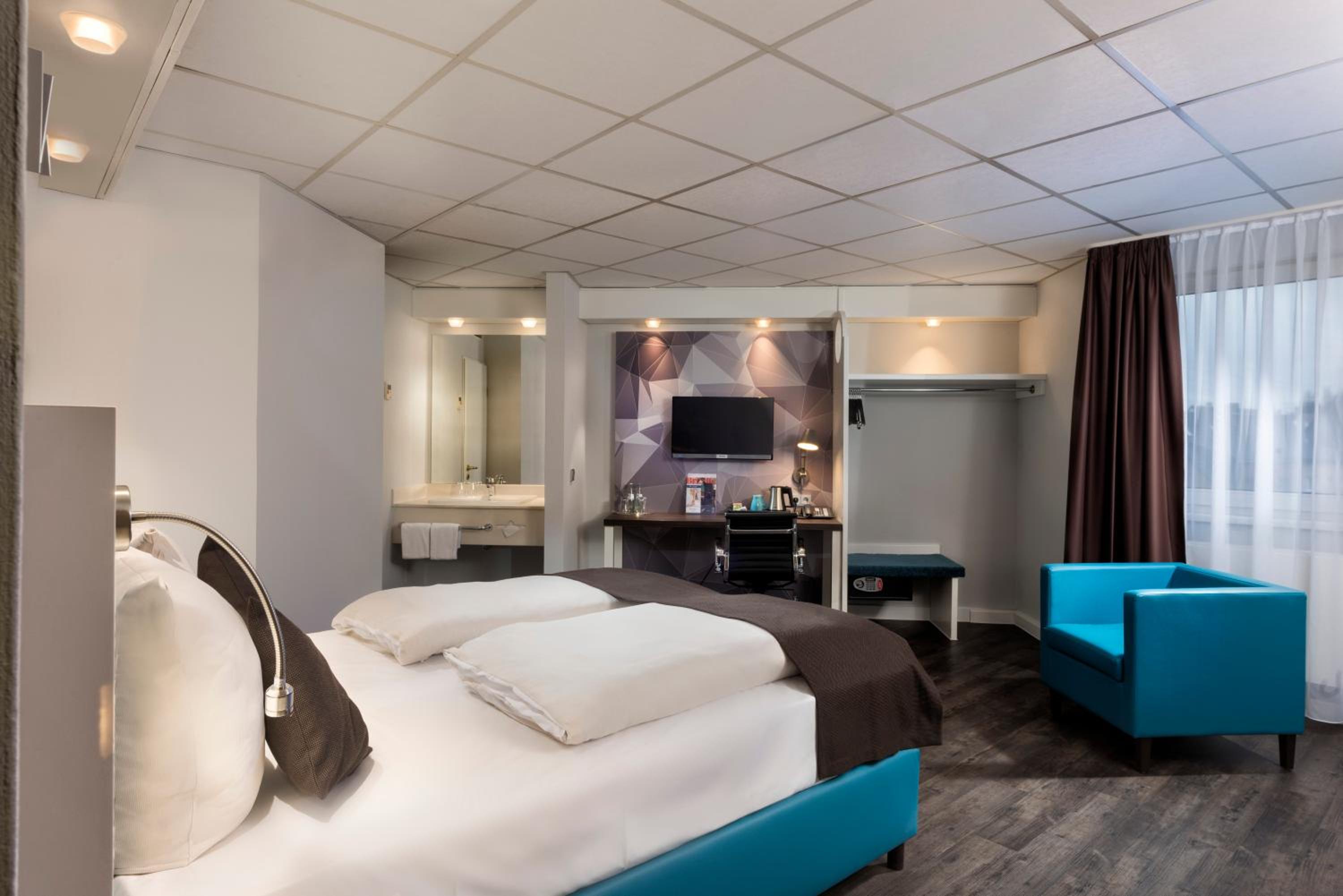 Superior Double Room - Photo 2
