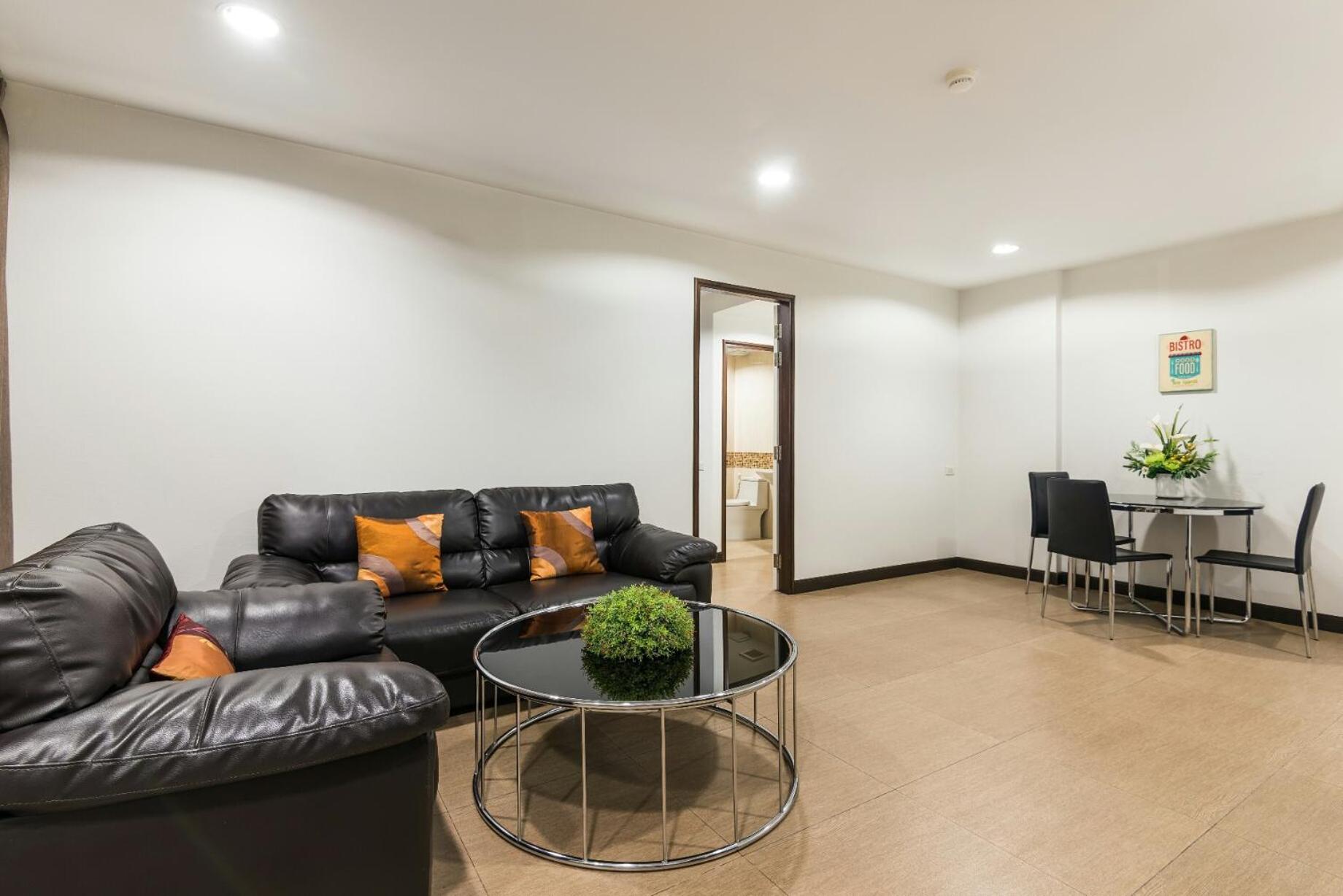Classic Suite photo 1