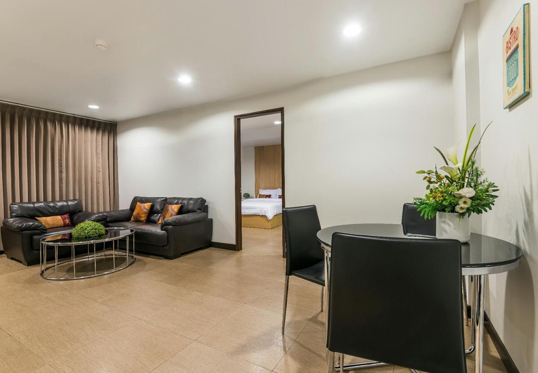 Classic Suite photo 3