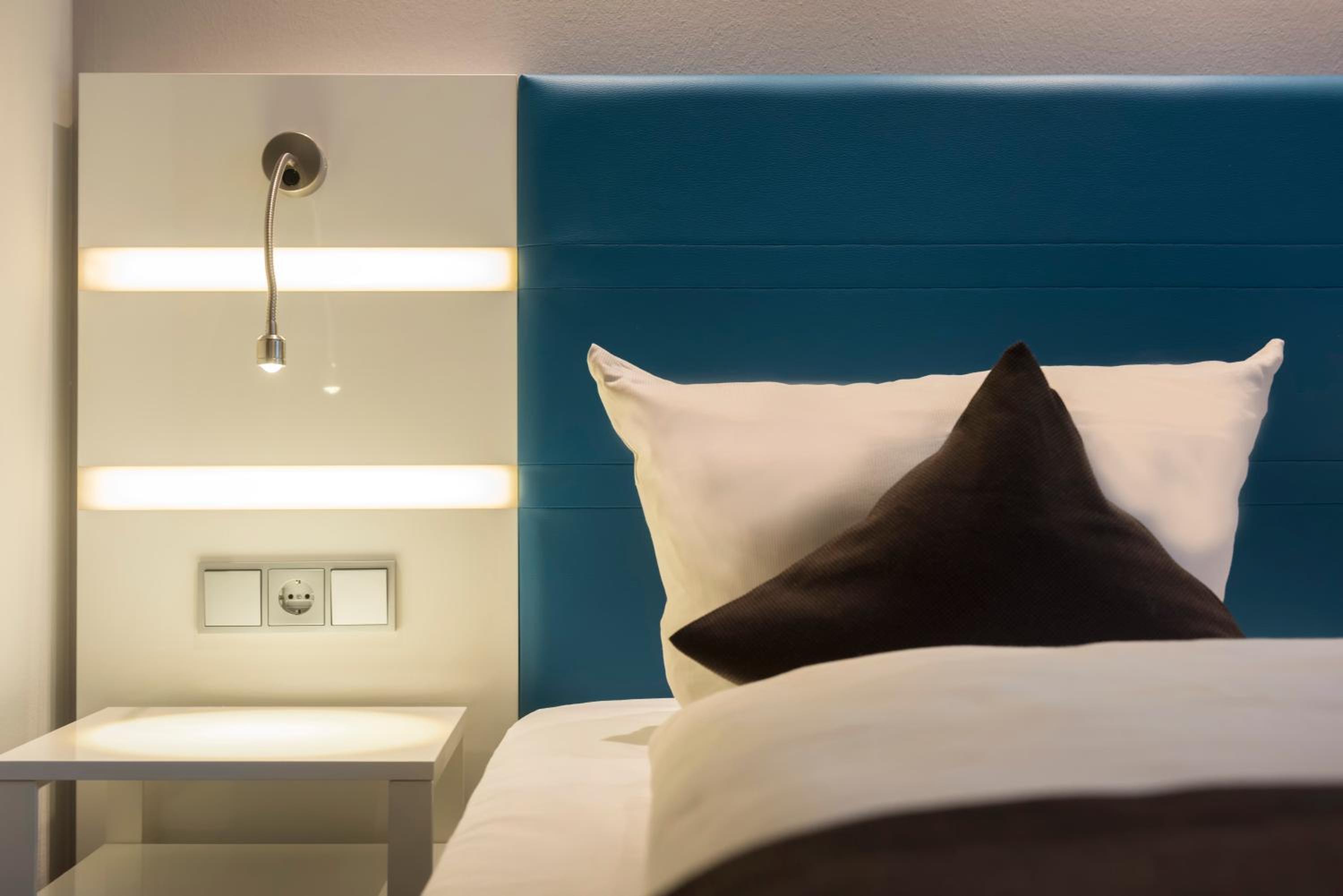 Standard Room - Photo 4