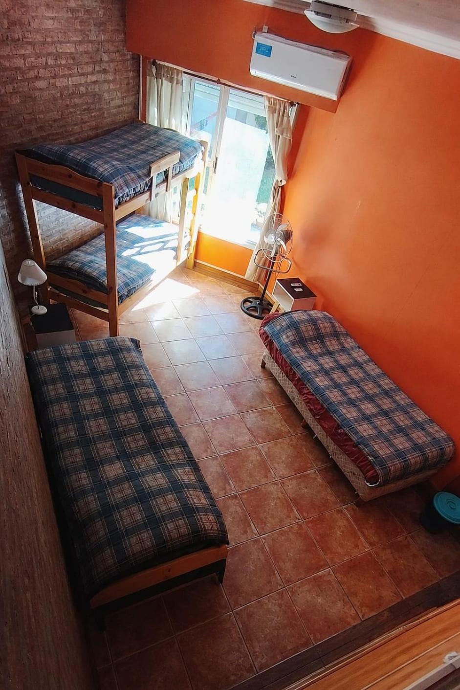 Bed in 4-Bed Mixed Dormitory Room photo 1