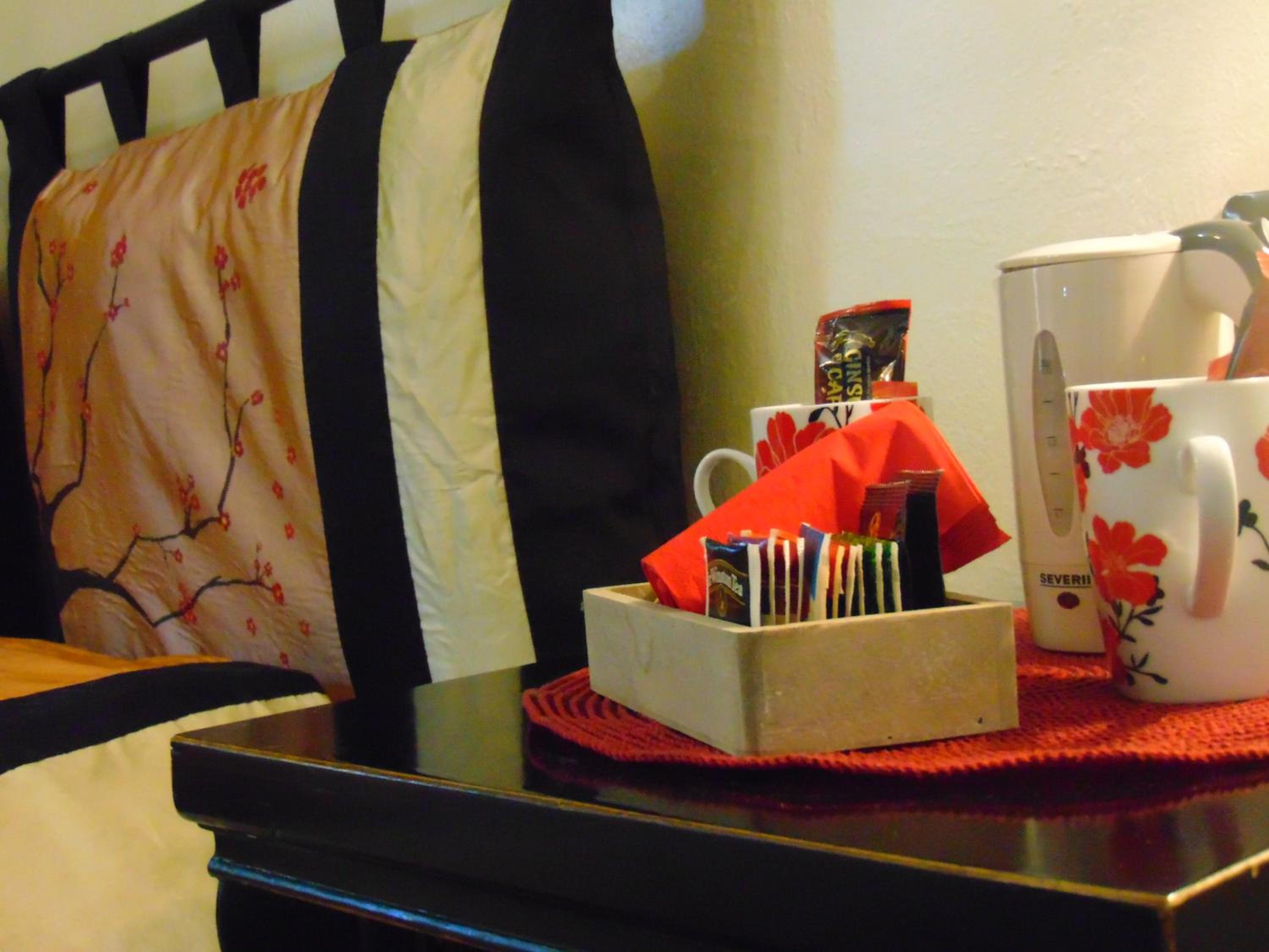 Double or Twin Room - Photo 1