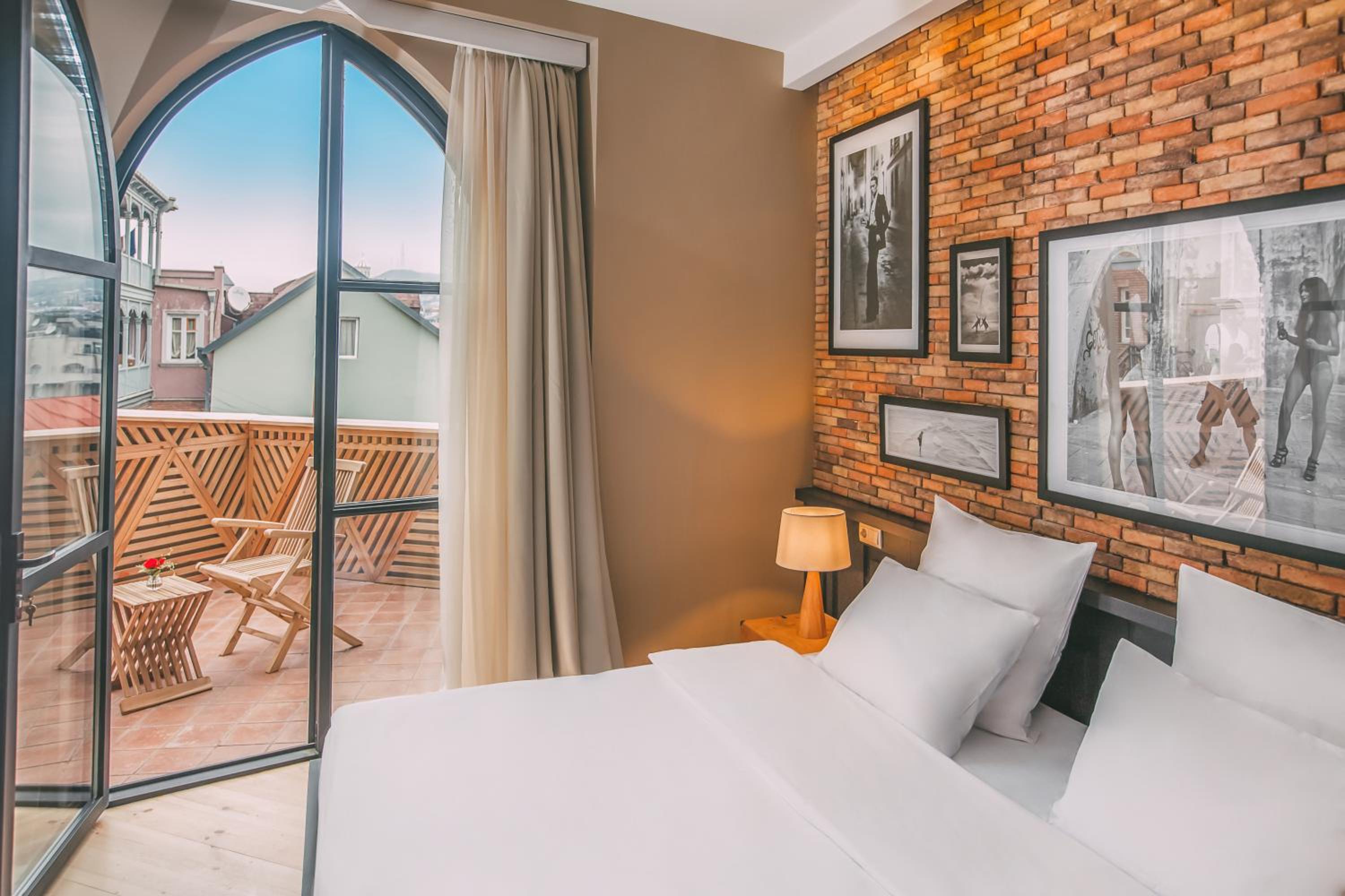 Superior Double or Twin Room photo 2