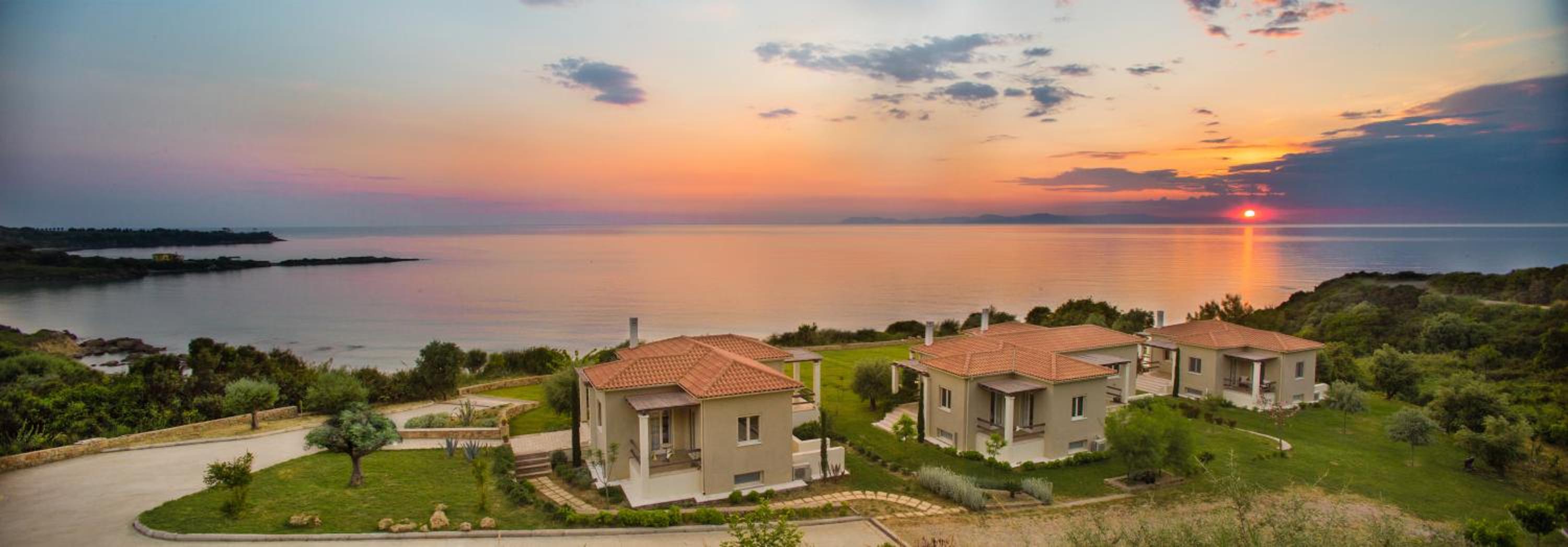 Sea Villa photo 2