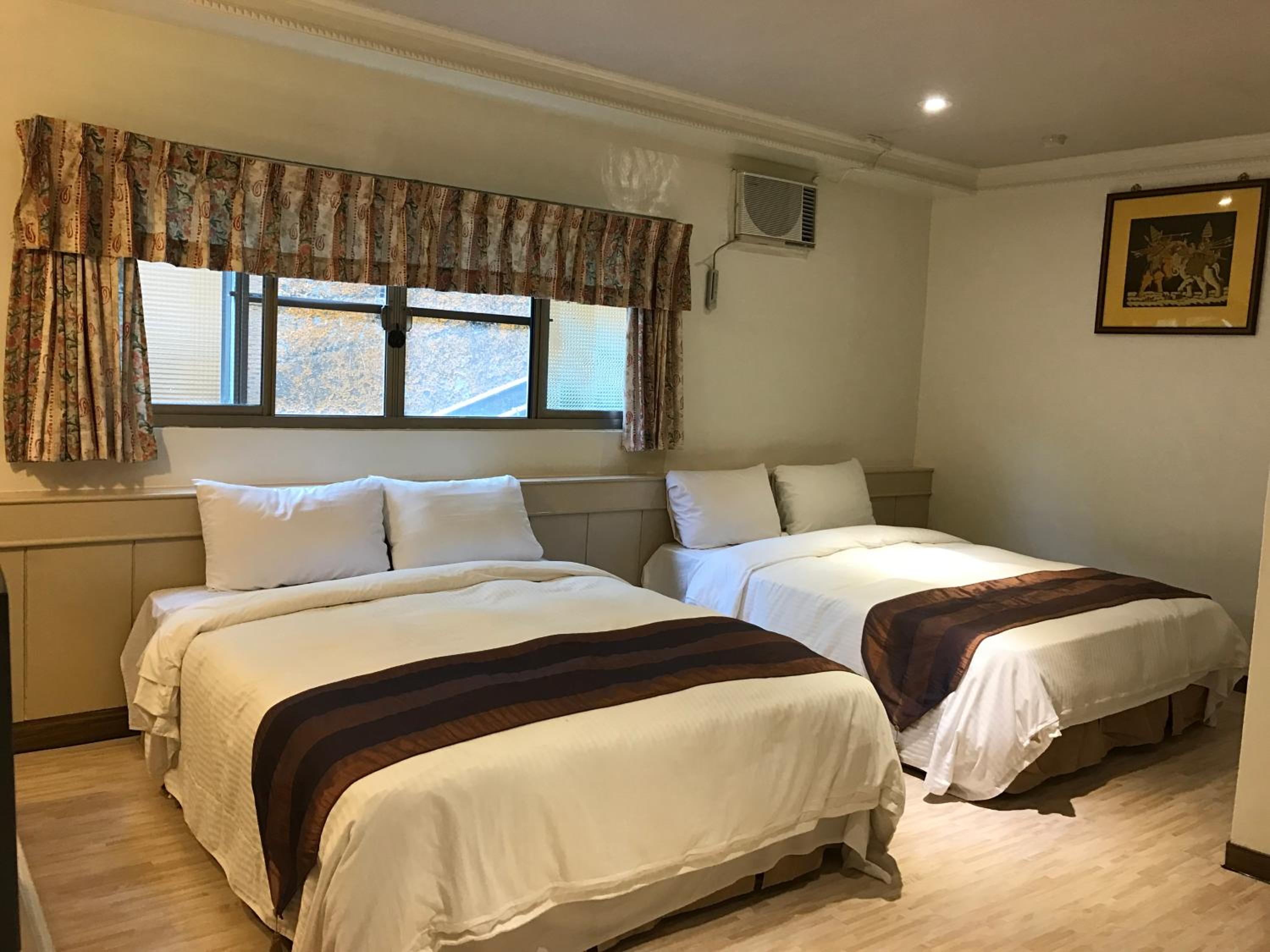 Standard Quadruple Room photo 3