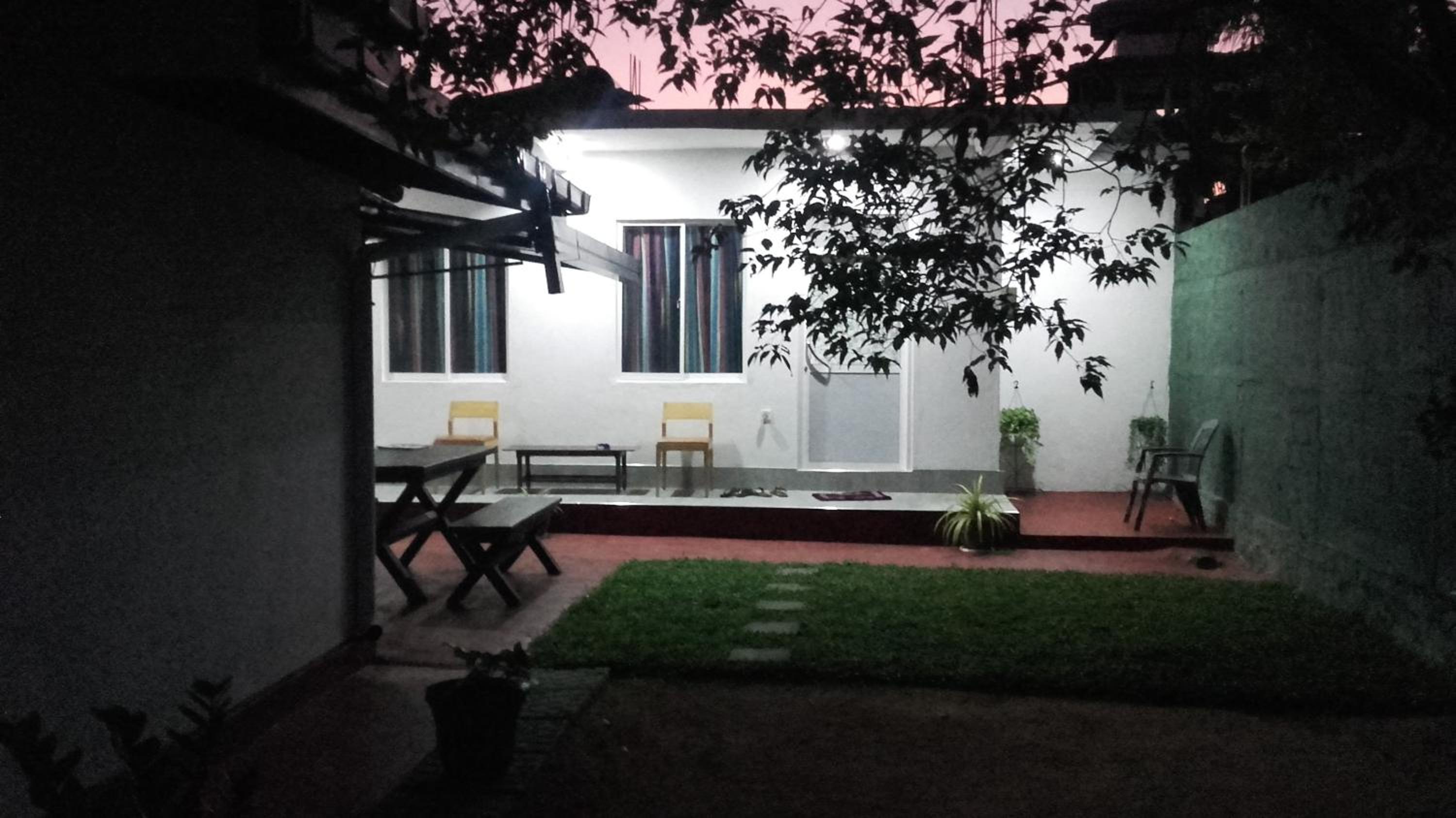 Deluxe Double Room with Balcony photo 1