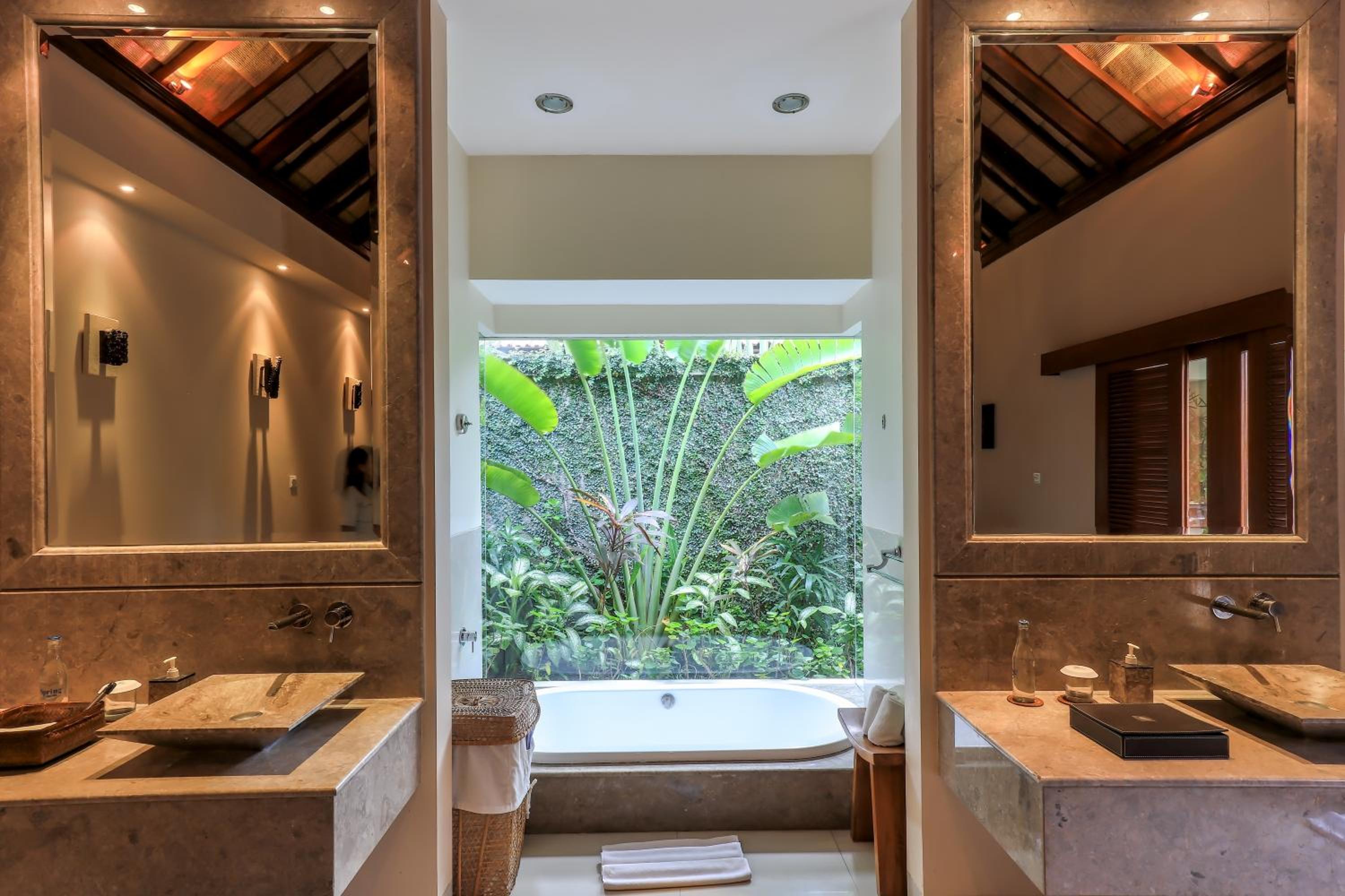 Special offer - One-Bedroom Luxury Spa Villa with Spa Credit ( Per Stay )