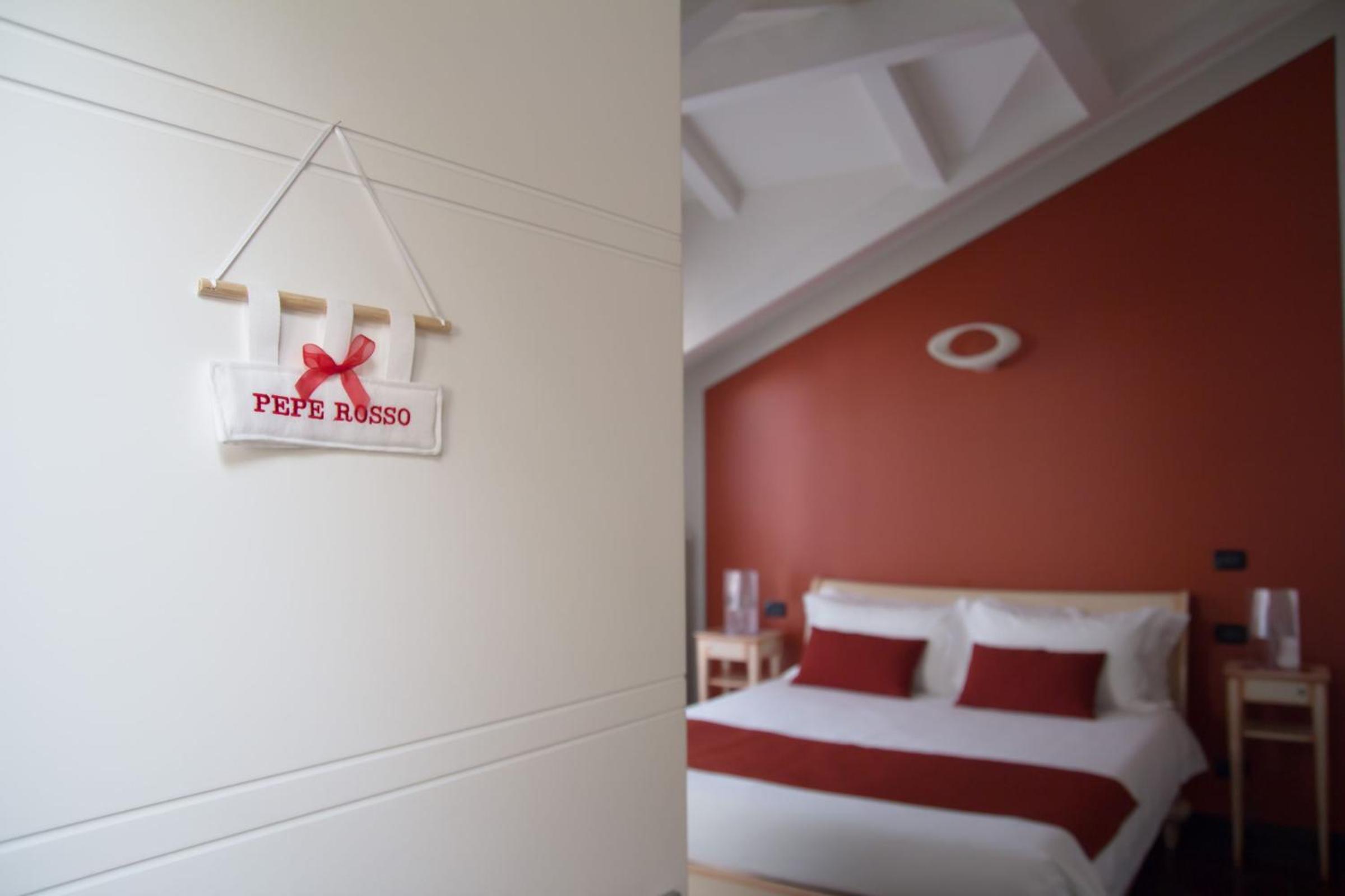 Superior Double Room with Balcony - Photo 15