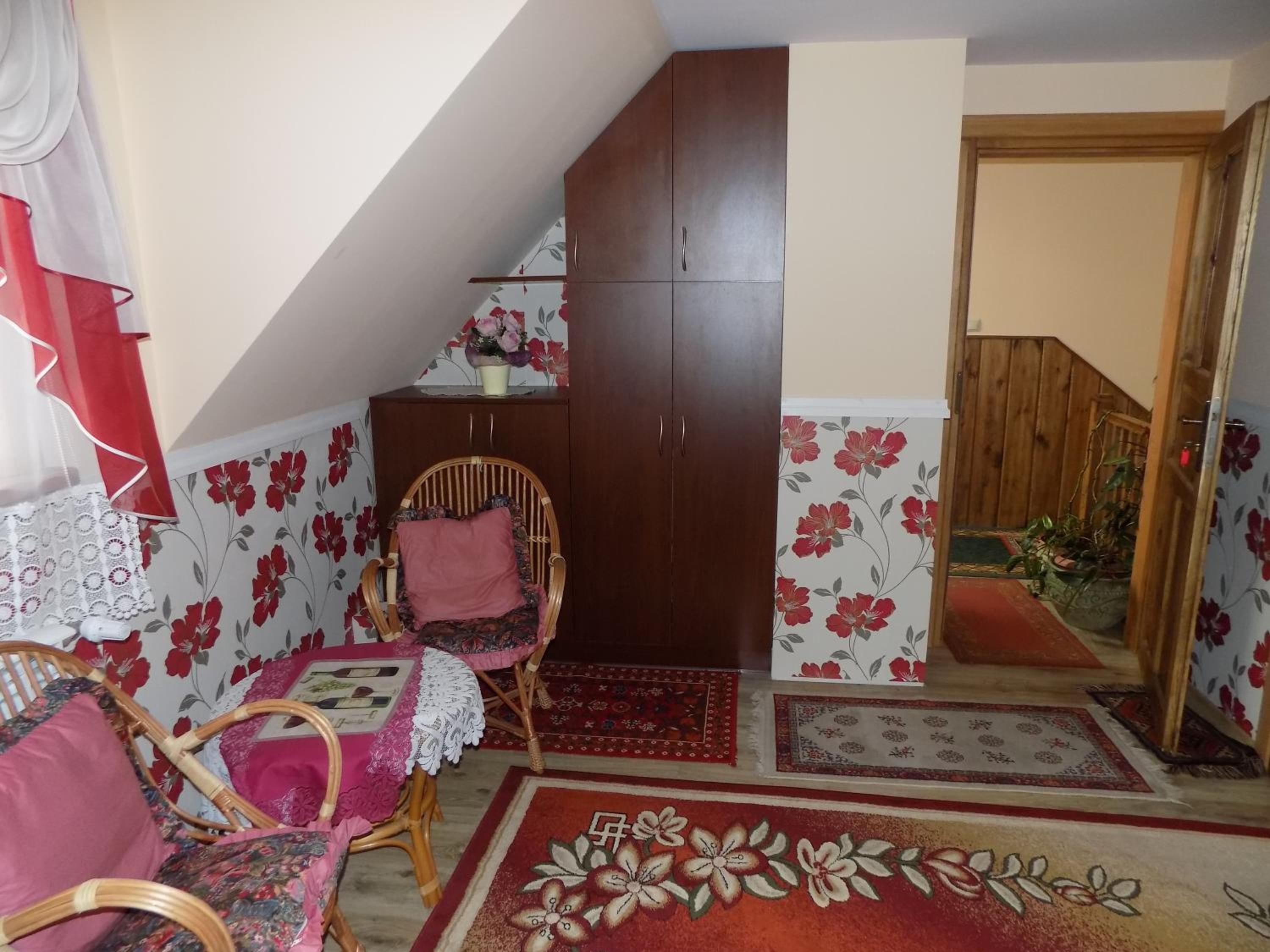 Triple Room with Private Bathroom photo 3