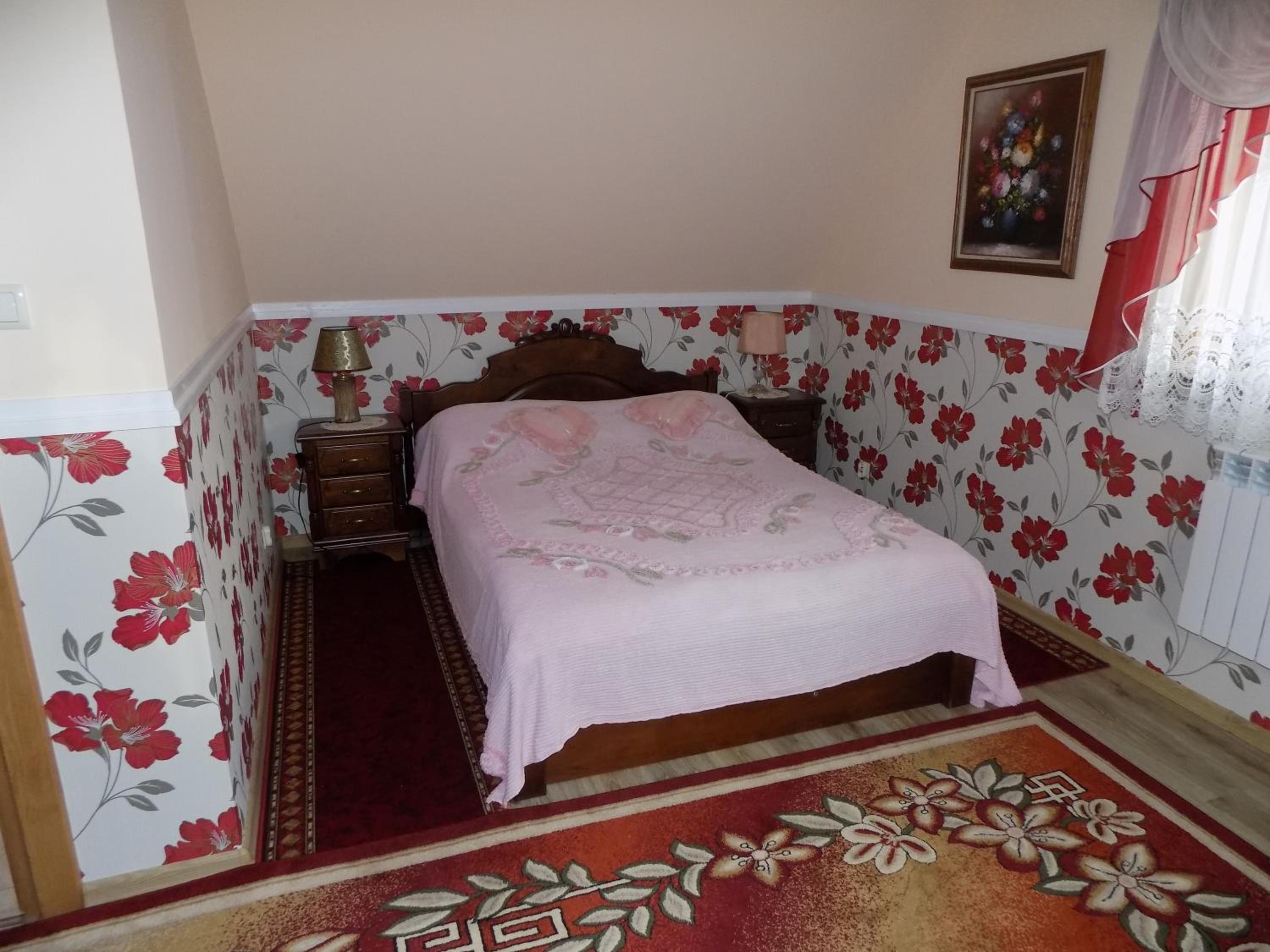 Triple Room with Private Bathroom photo 2