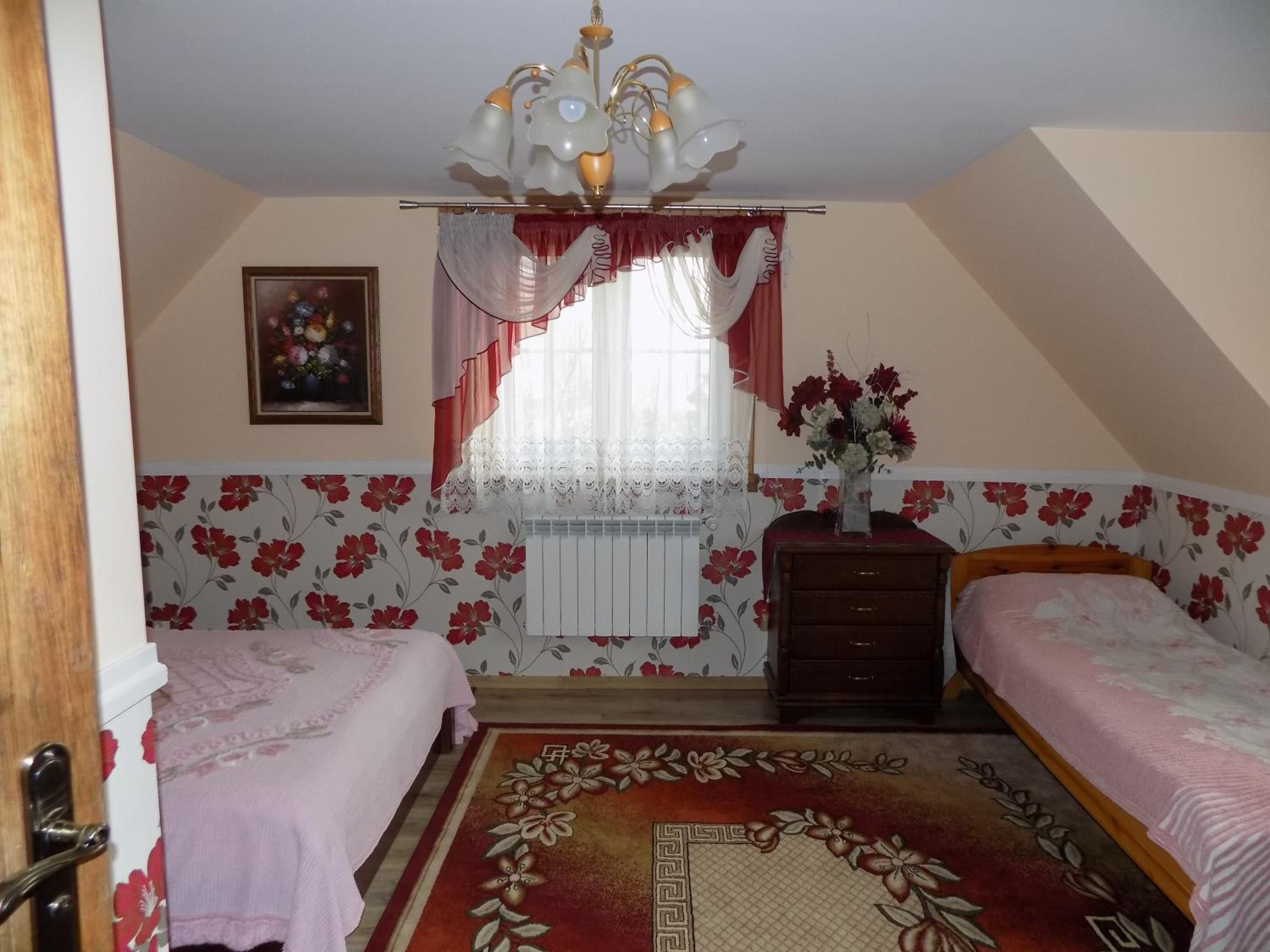 Triple Room with Private Bathroom photo 1