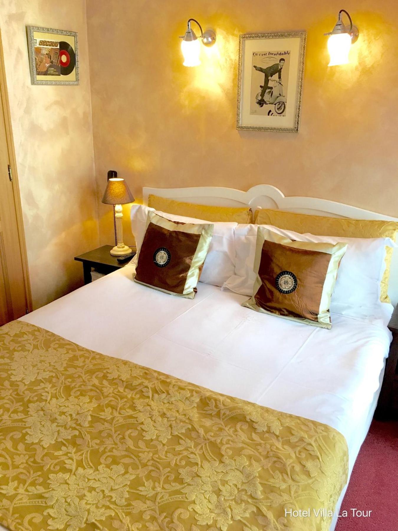 Tradition Double or Twin Room