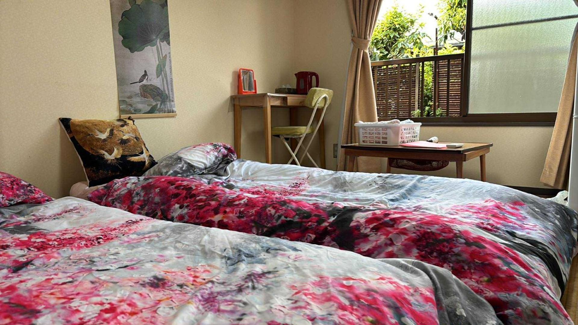 Budget Double Room photo 1