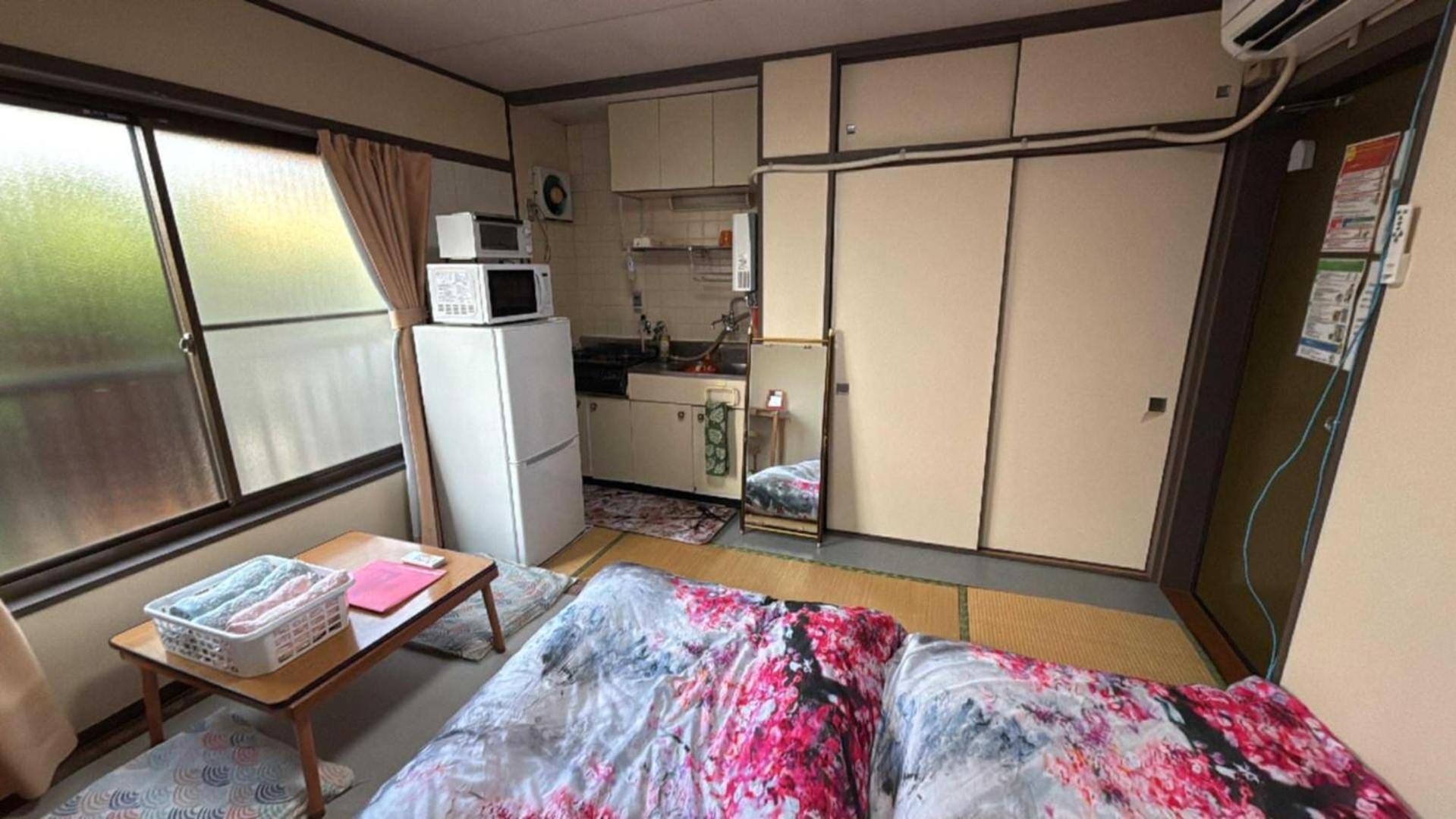 Budget Double Room photo 2
