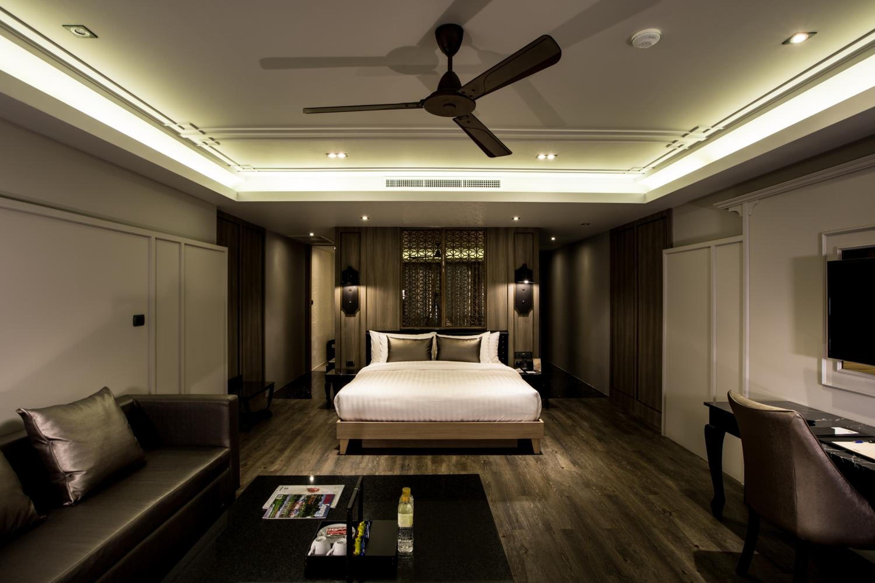 Grand Suite - Photo 7