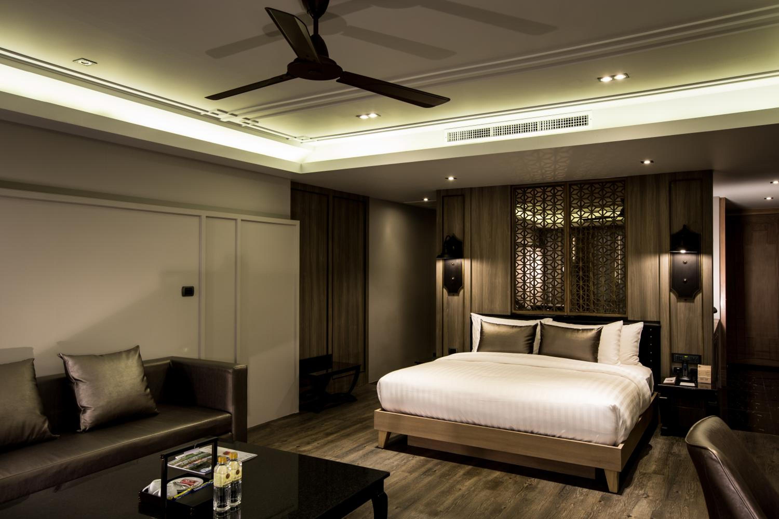 Grand Suite - Photo 6