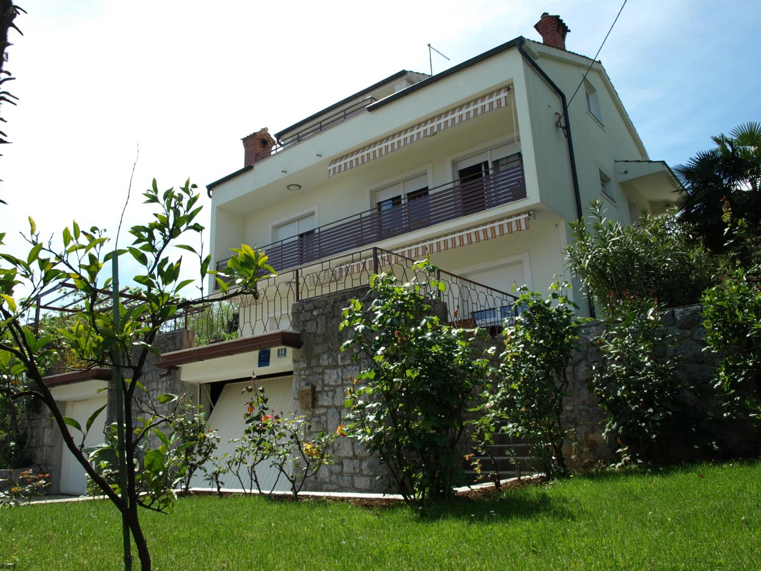 Apartment with Sea View photo 3