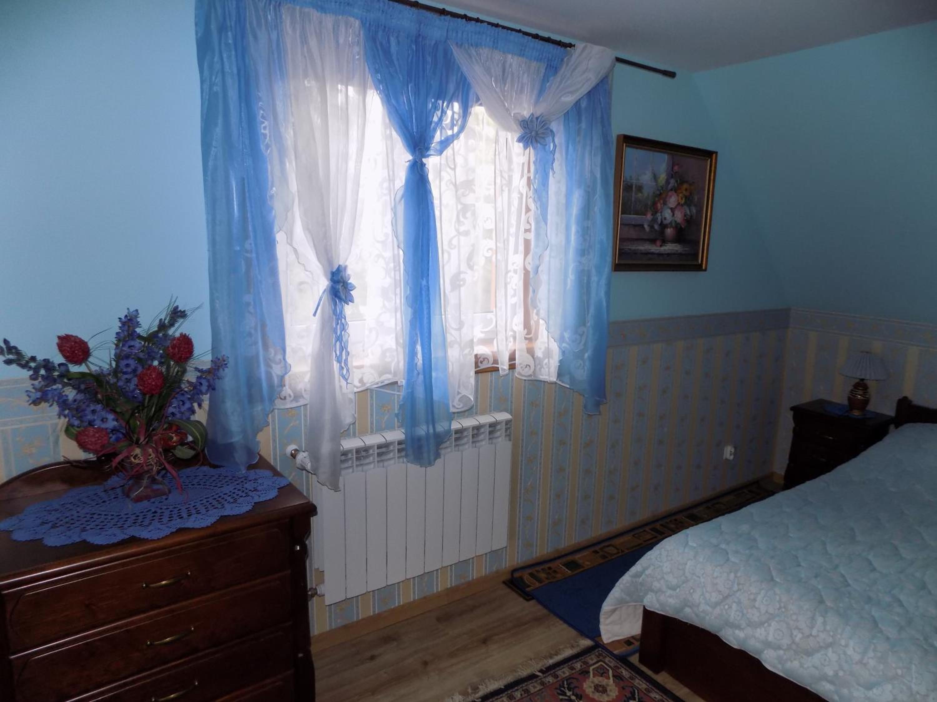 Double Room with Private Bathroom photo 3