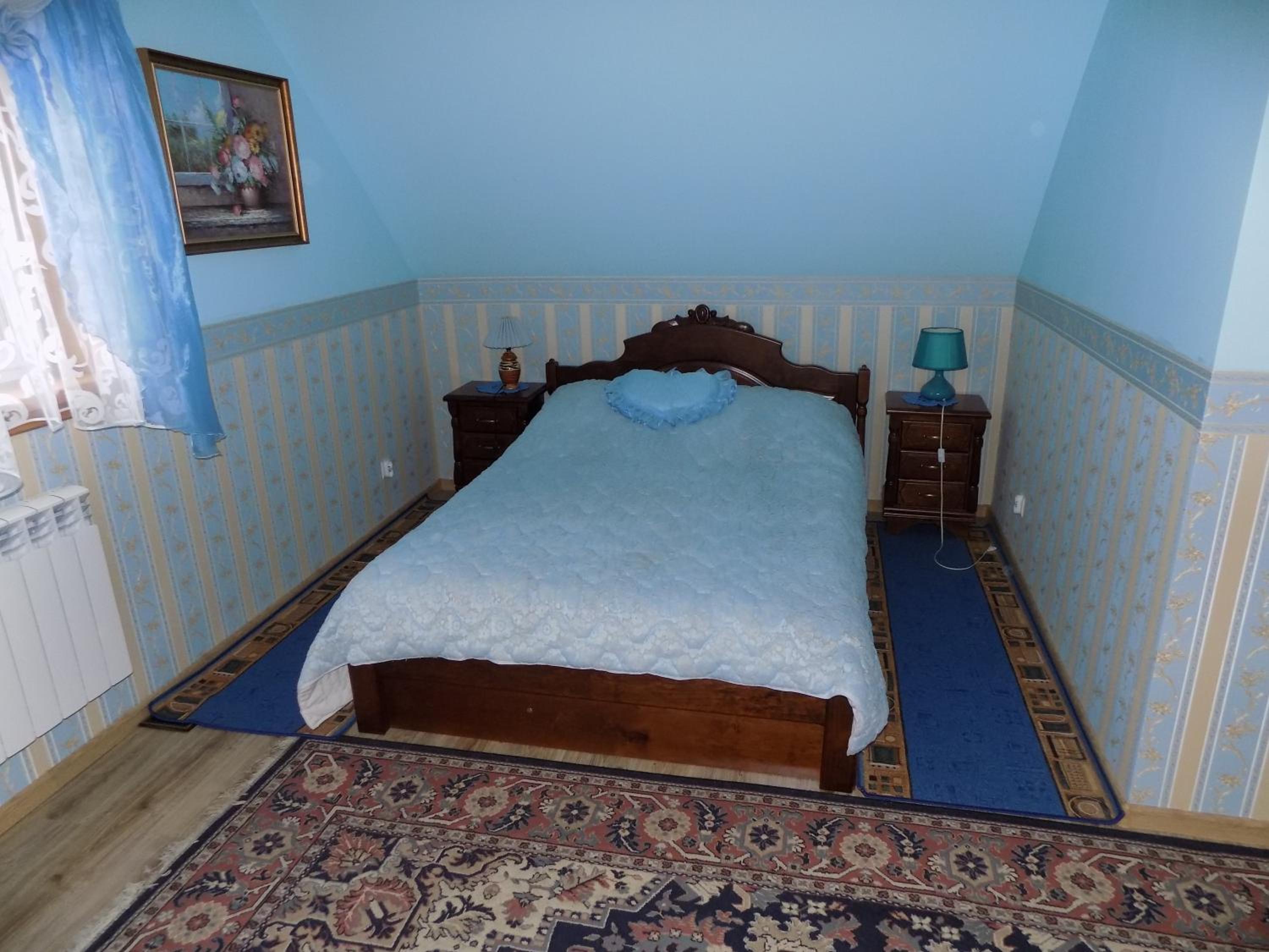 Double Room with Private Bathroom photo 1