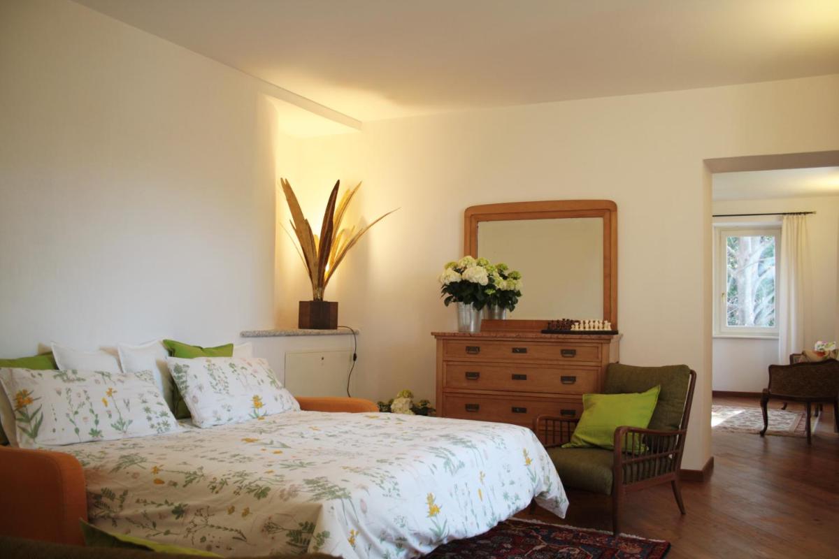 Junior Suite with Garden View photo 2