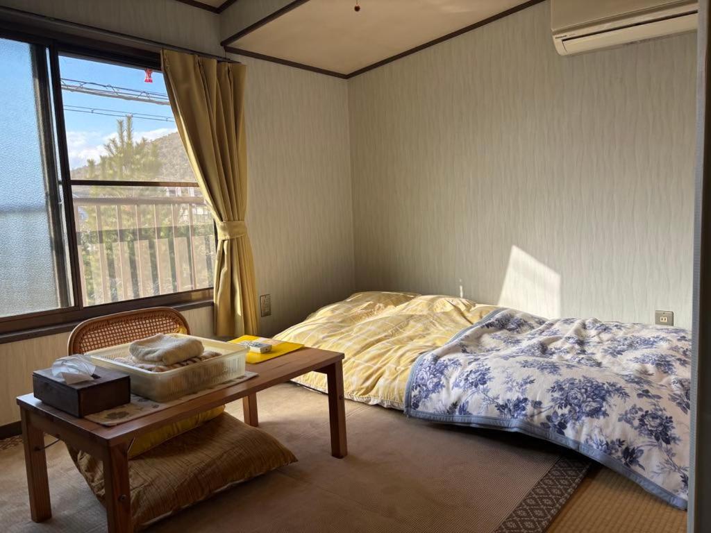 Budget Single Room photo 1