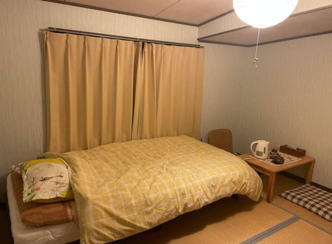 Budget Single Room photo 3