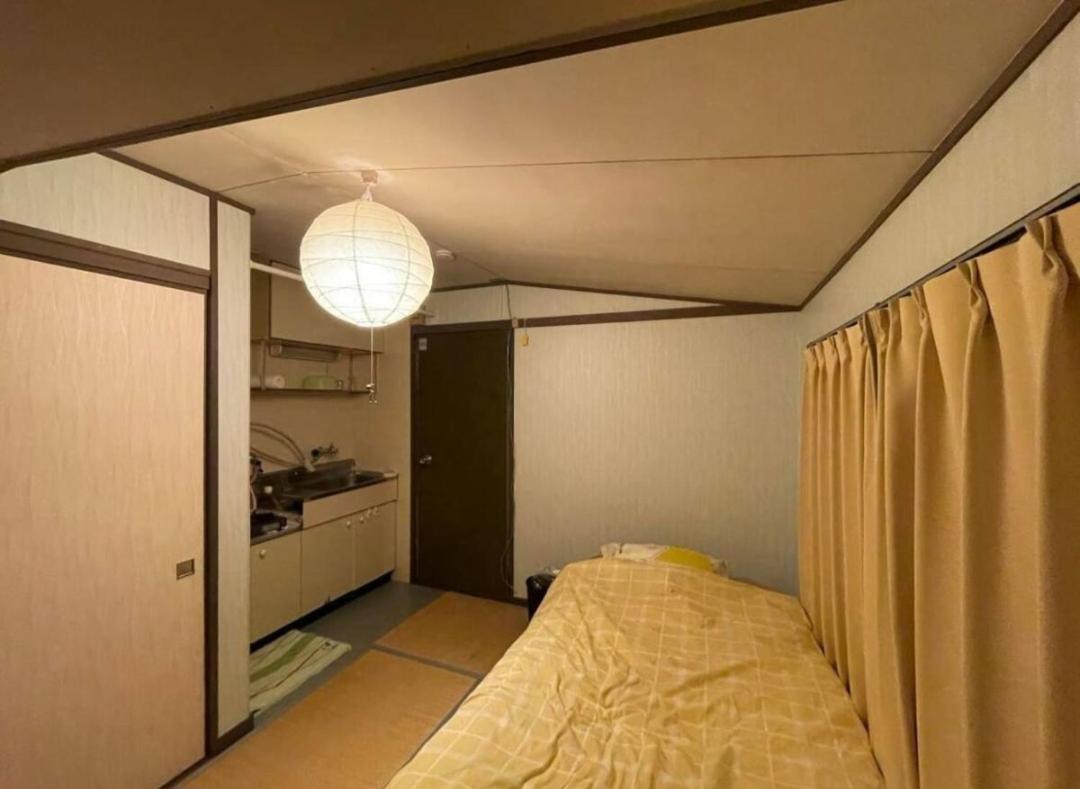 Budget Single Room photo 2