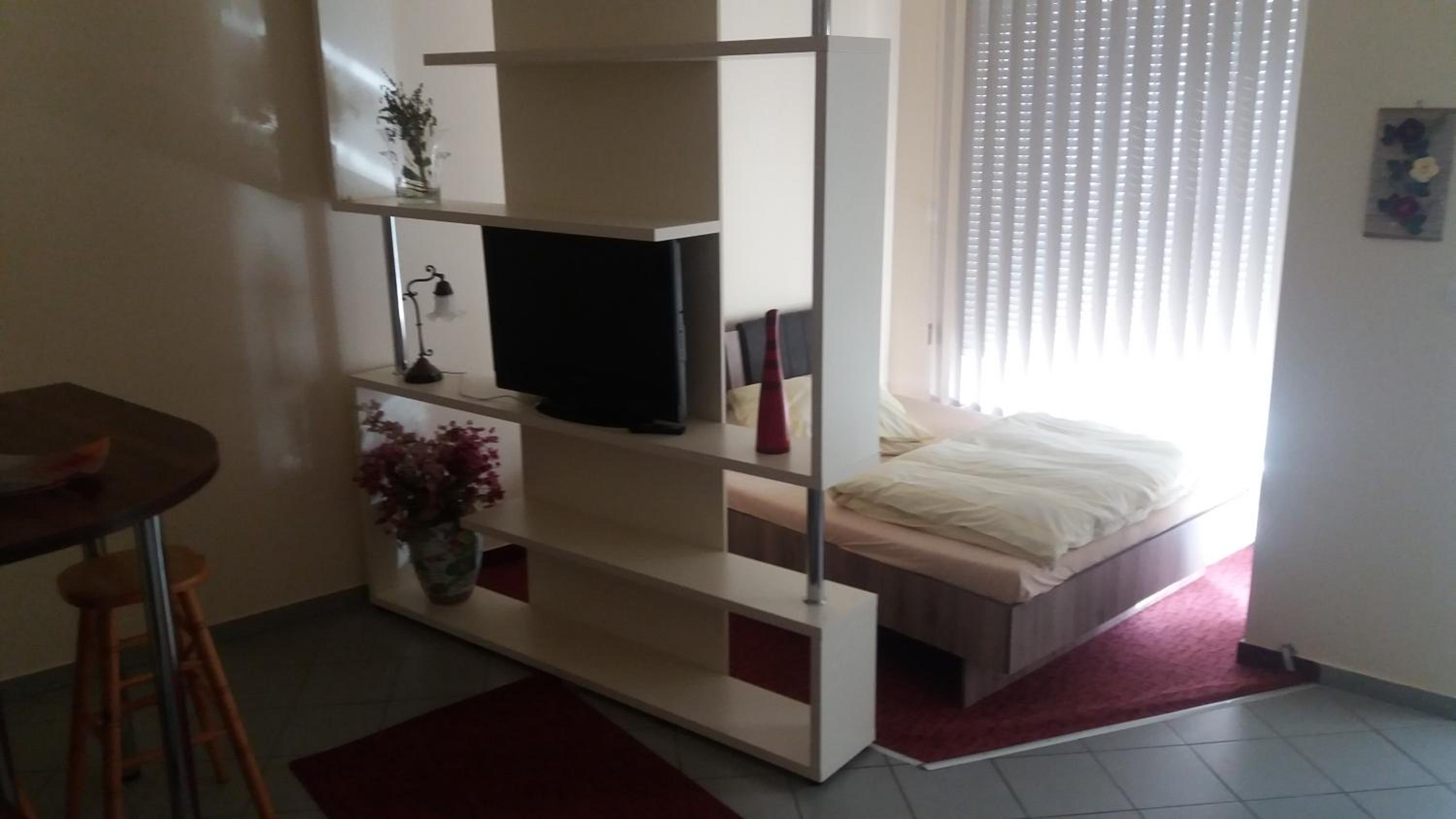 Apartment (2-4 Adults)