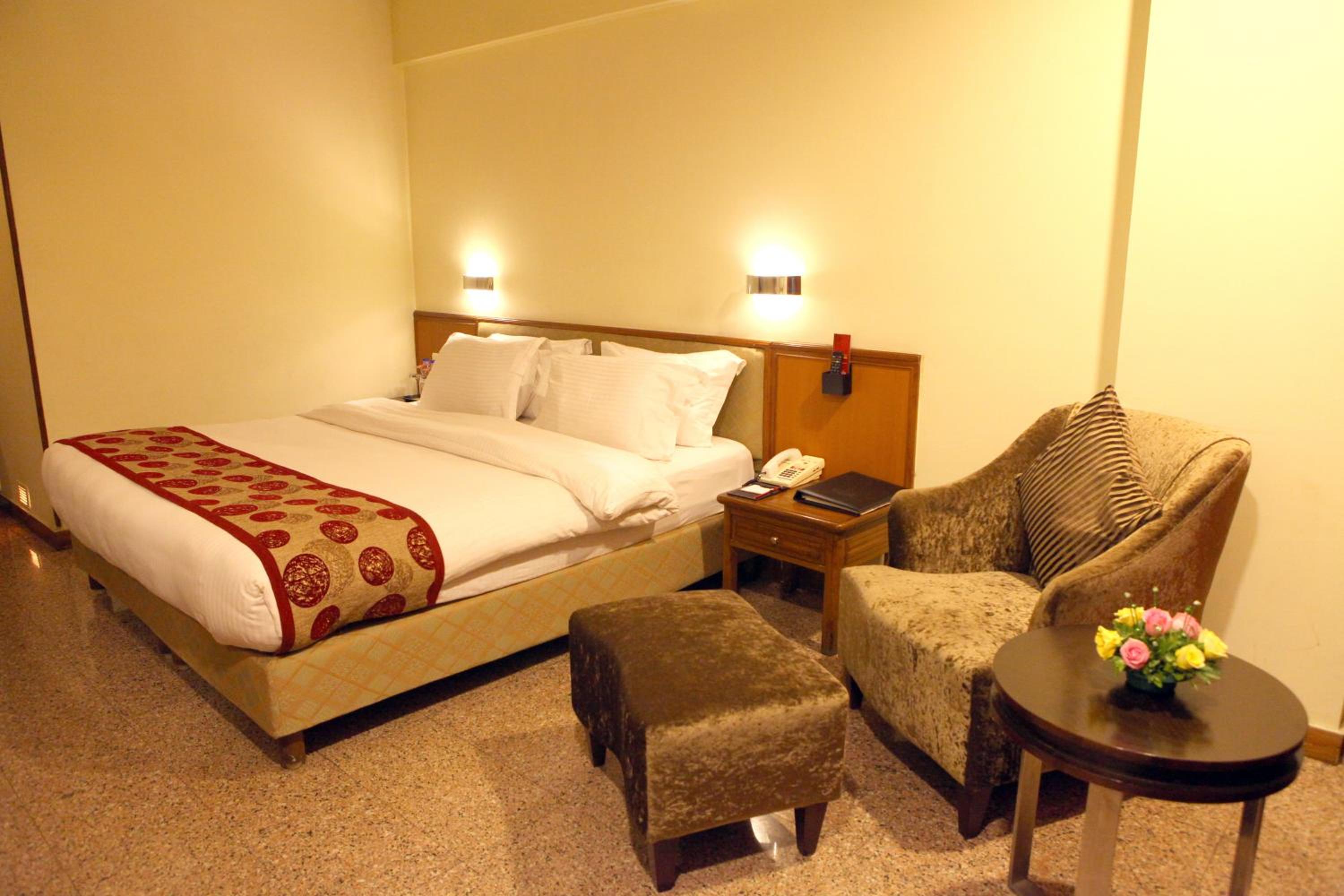 Superior King Room photo 3