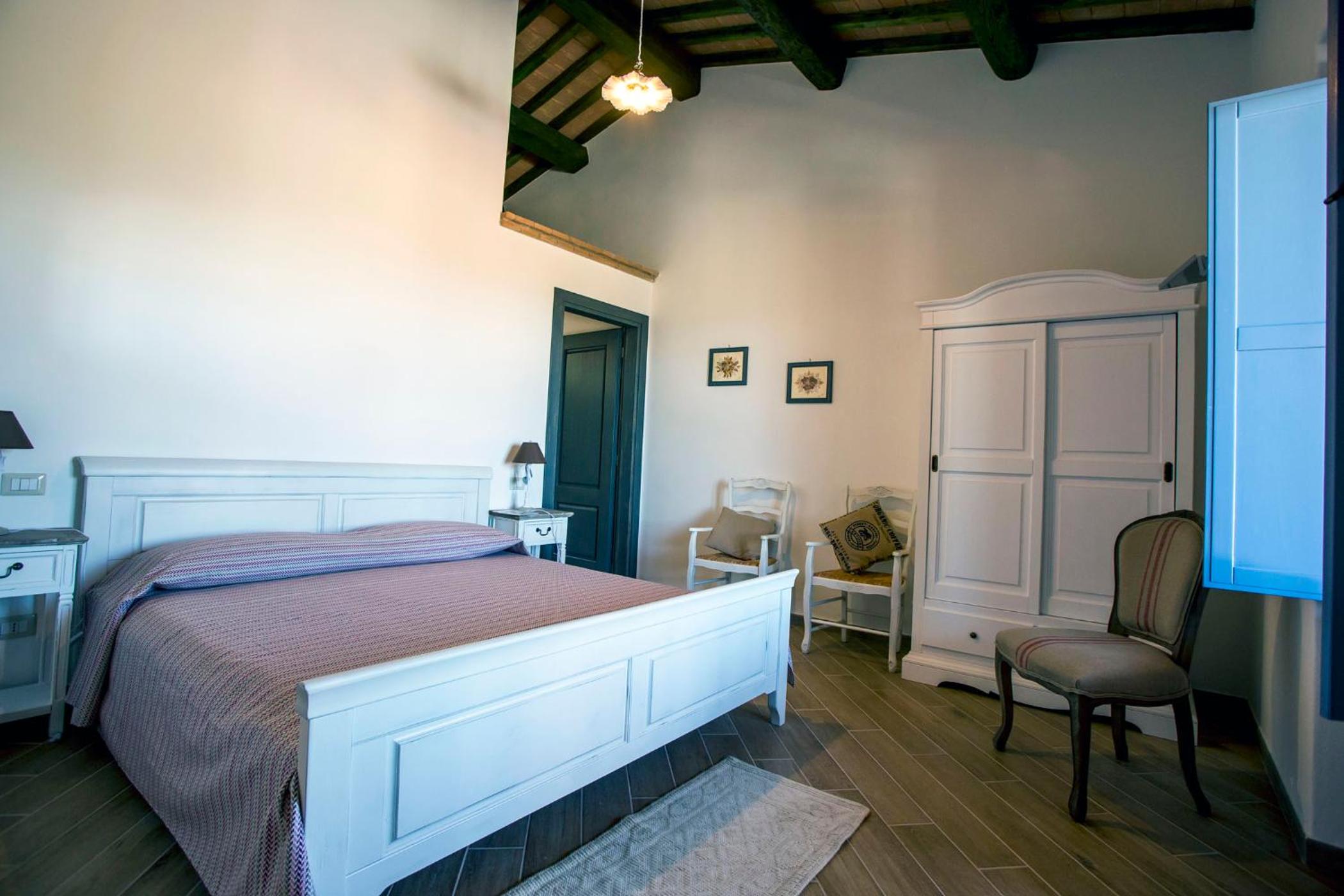 Apartment with Terrace photo 1